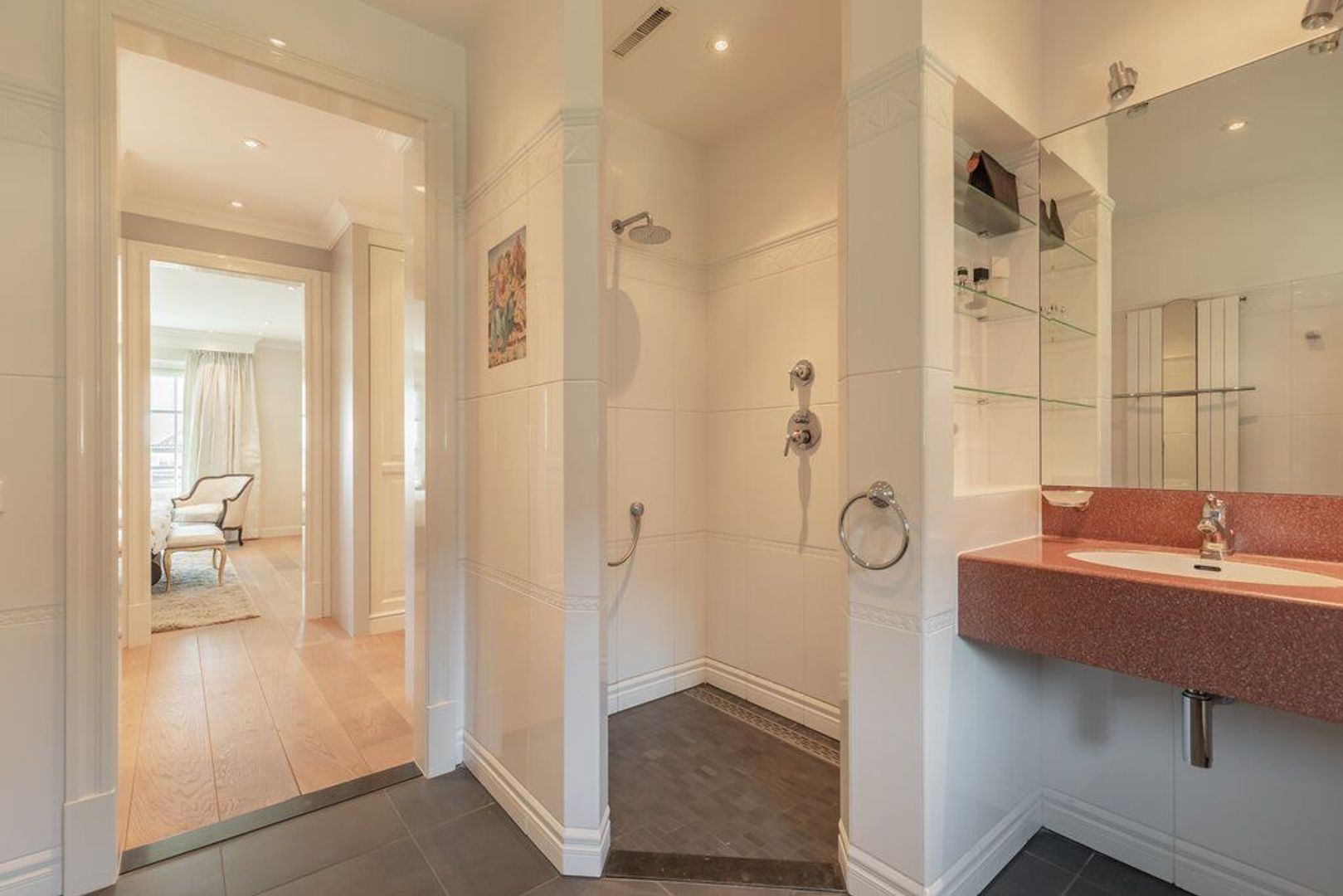 Bosweg 9, Noordwijk foto-14