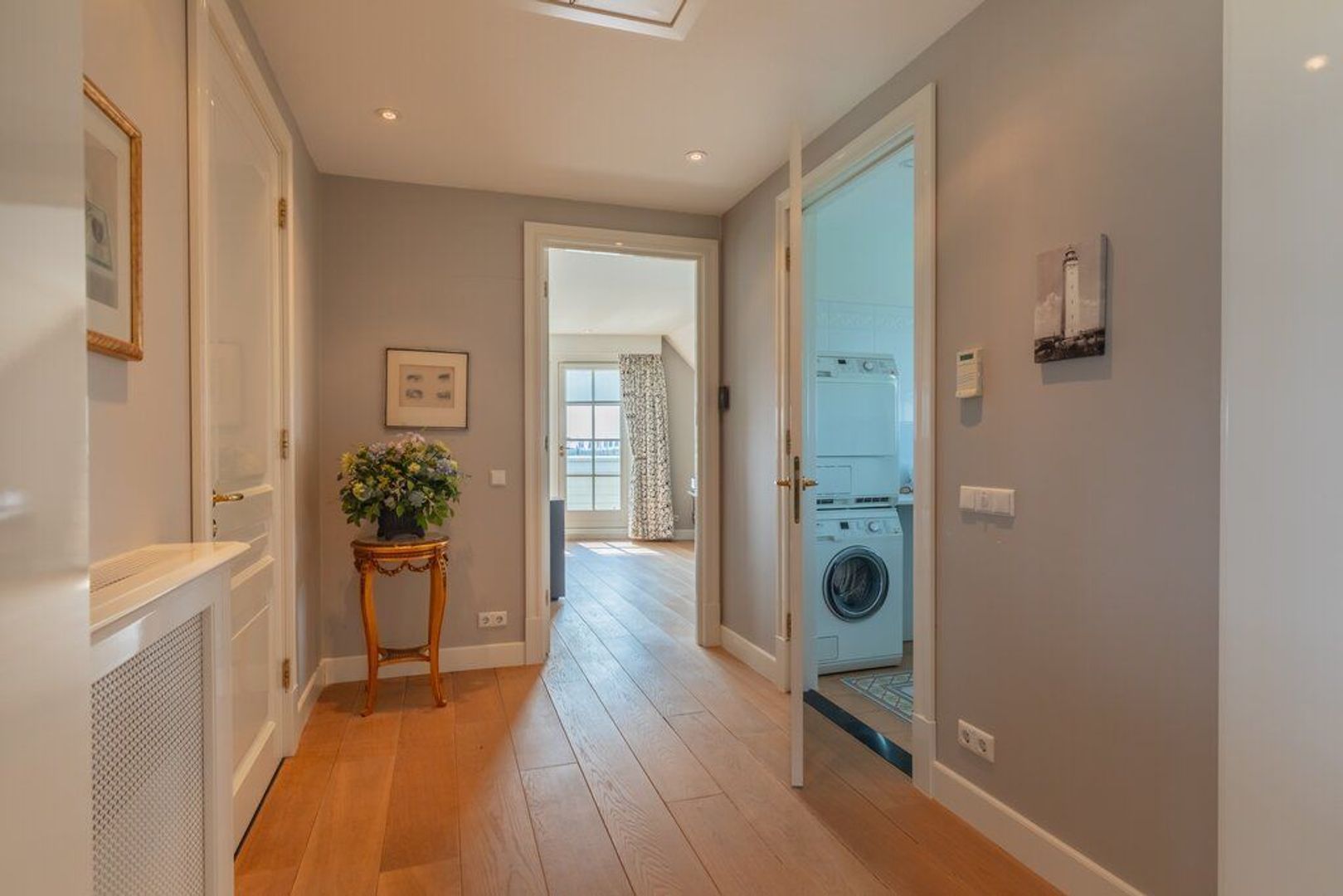 Bosweg 9, Noordwijk foto-16