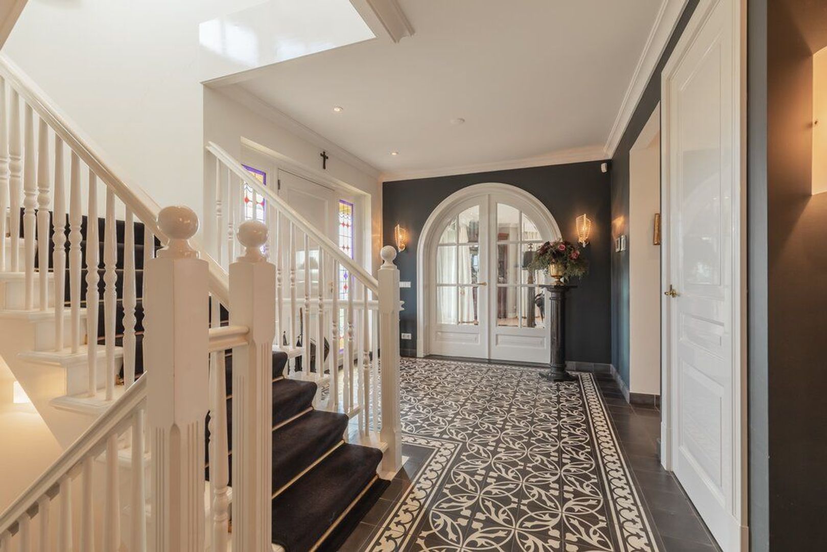 Bosweg 9, Noordwijk foto-15