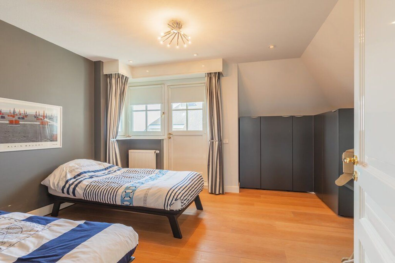 Bosweg 9, Noordwijk foto-17
