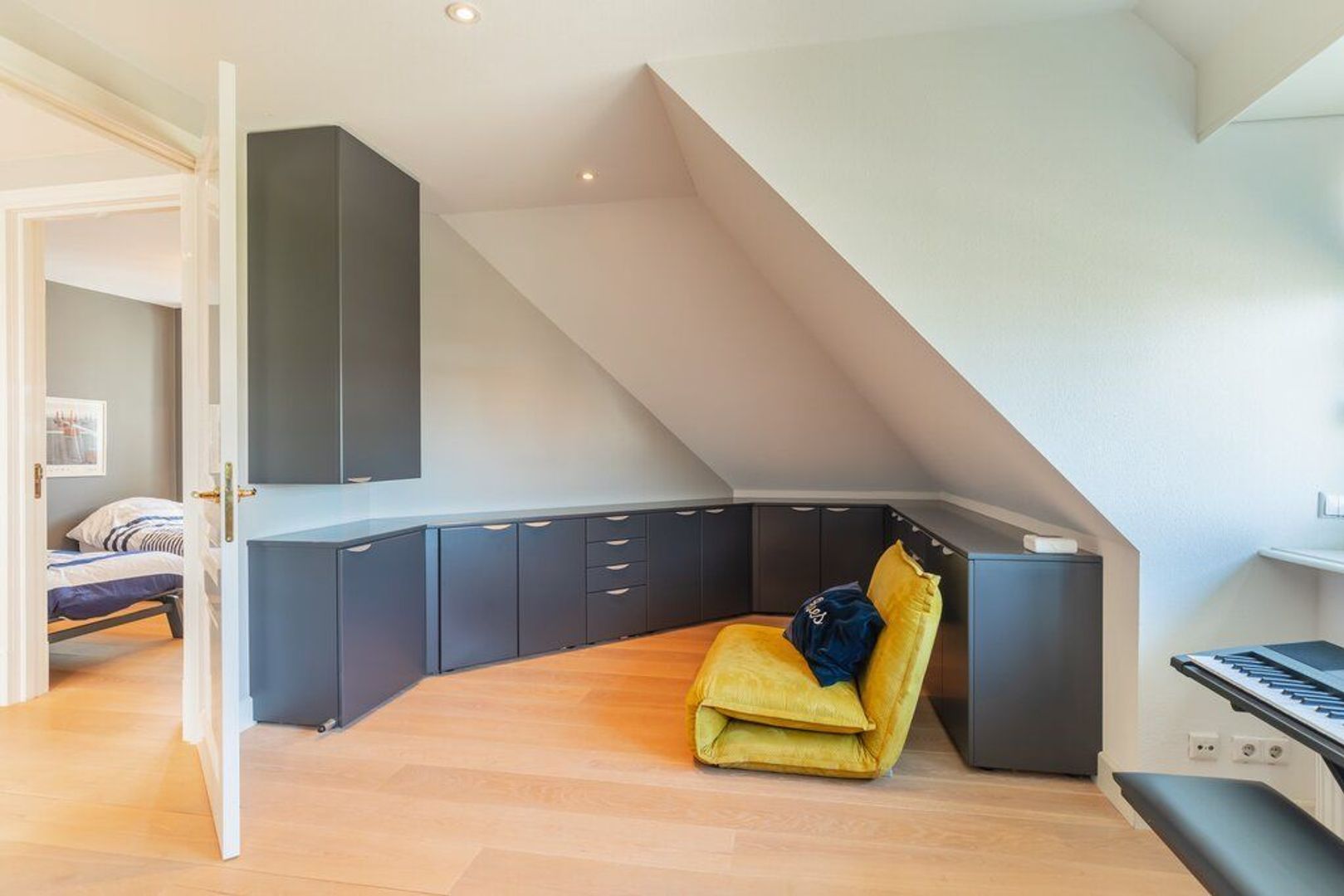 Bosweg 9, Noordwijk foto-19