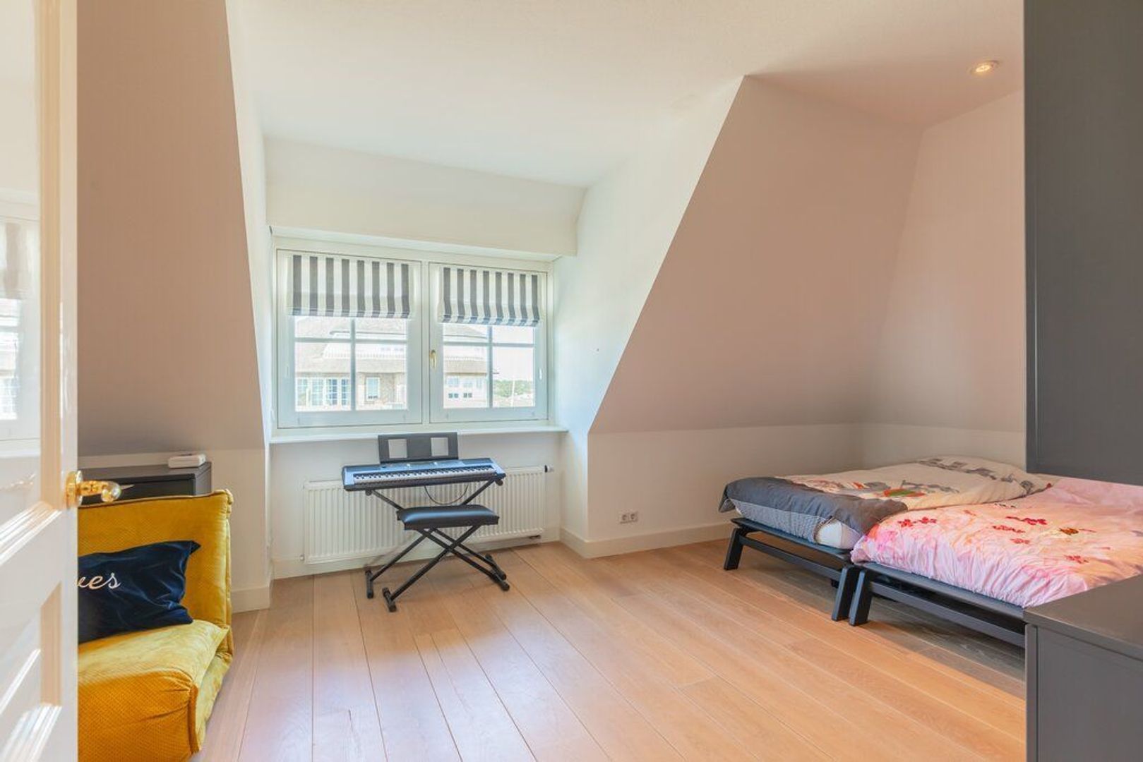 Bosweg 9, Noordwijk foto-18