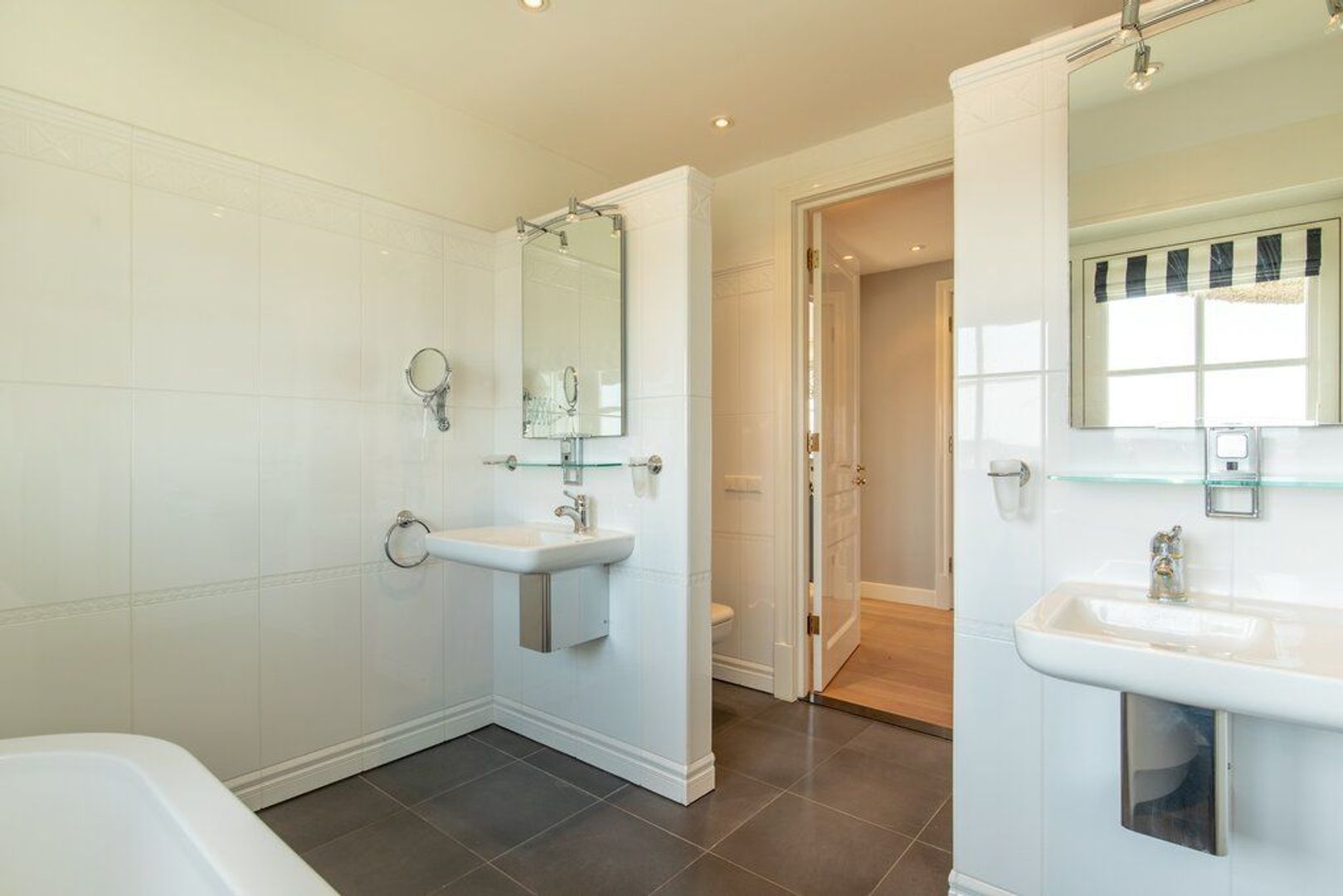 Bosweg 9, Noordwijk foto-21