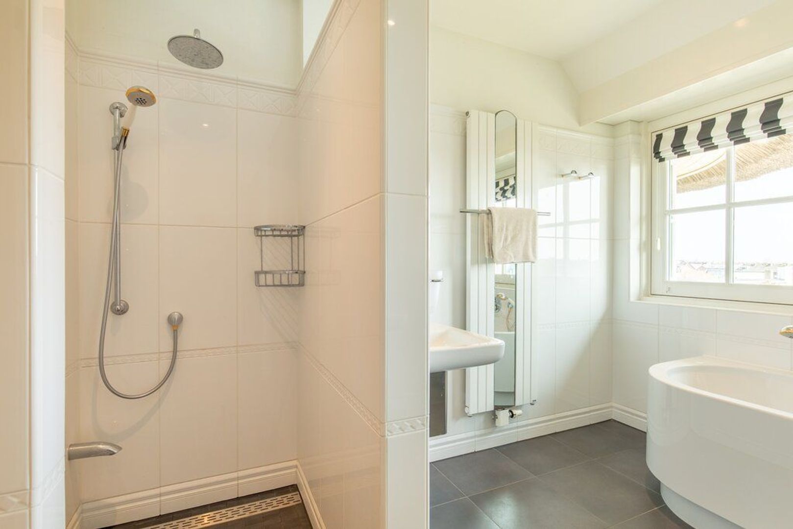 Bosweg 9, Noordwijk foto-22