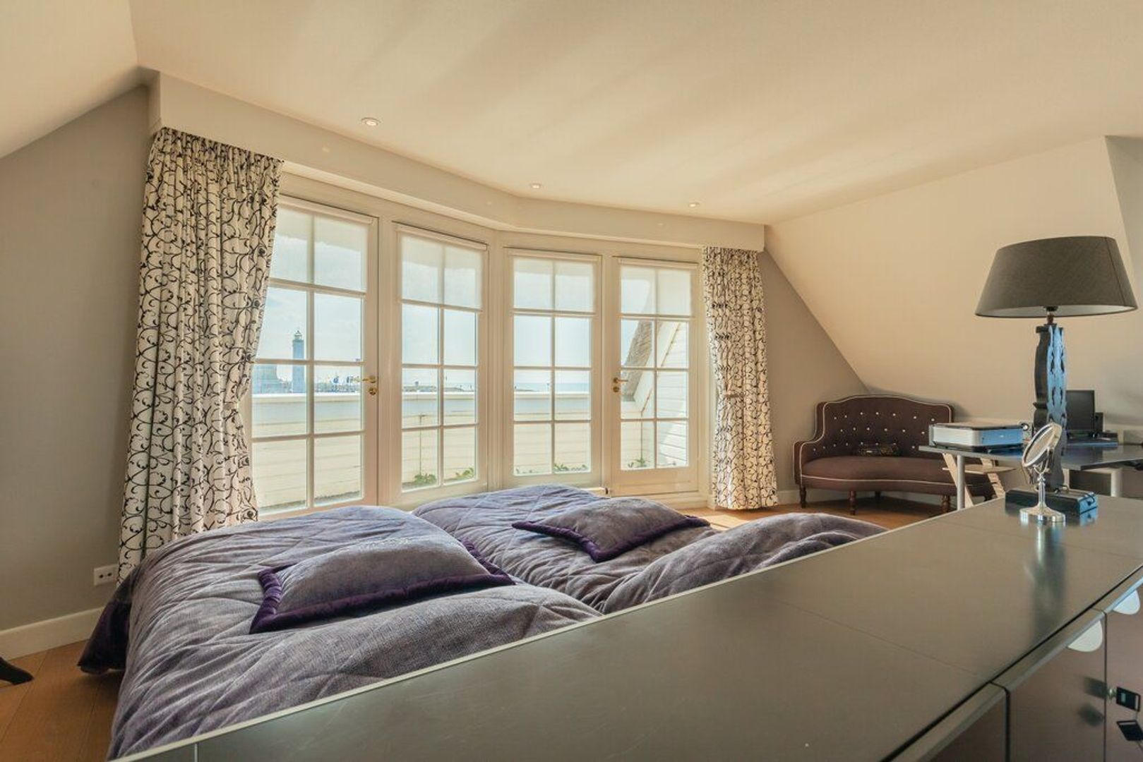 Bosweg 9, Noordwijk foto-24