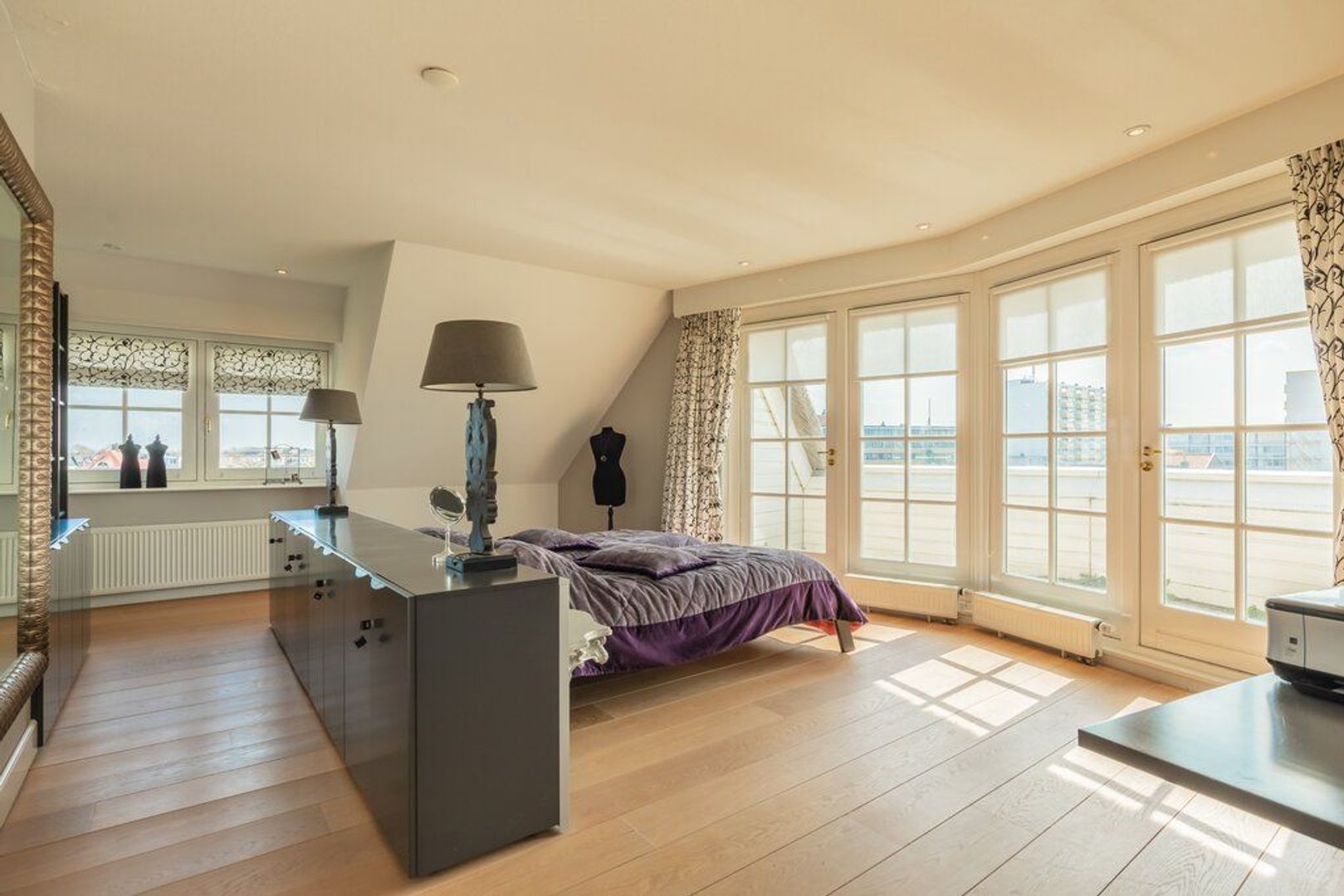 Bosweg 9, Noordwijk foto-23