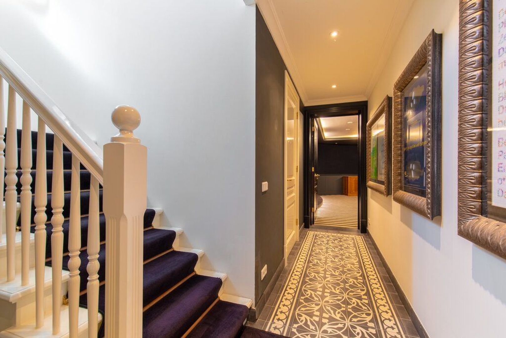 Bosweg 9, Noordwijk foto-26