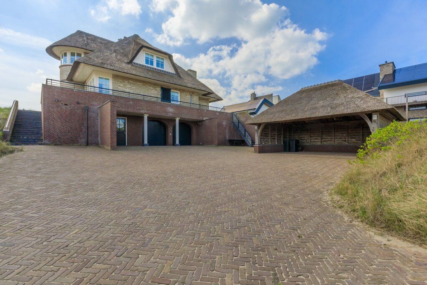 Bosweg 9, Noordwijk foto-30
