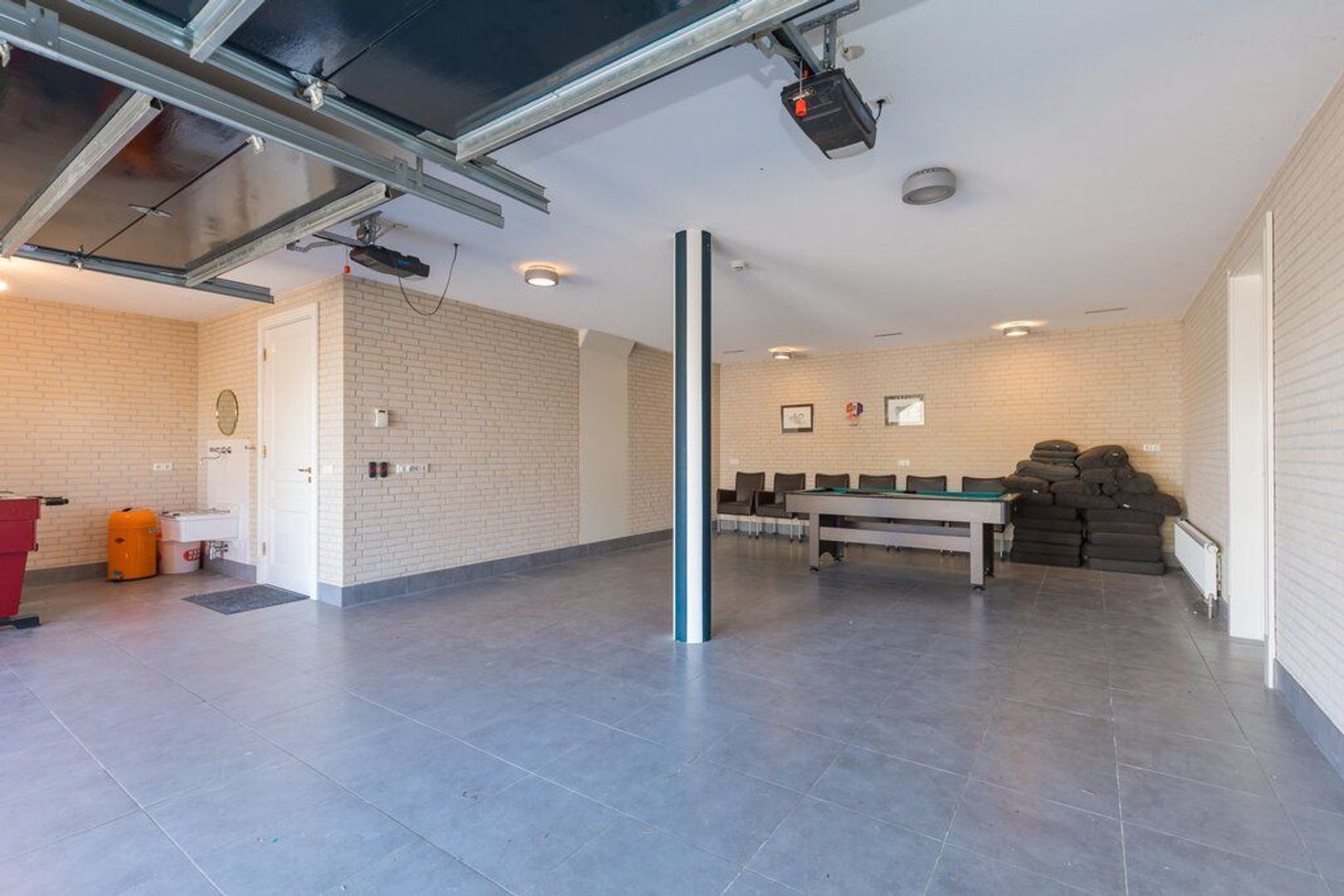 Bosweg 9, Noordwijk foto-32