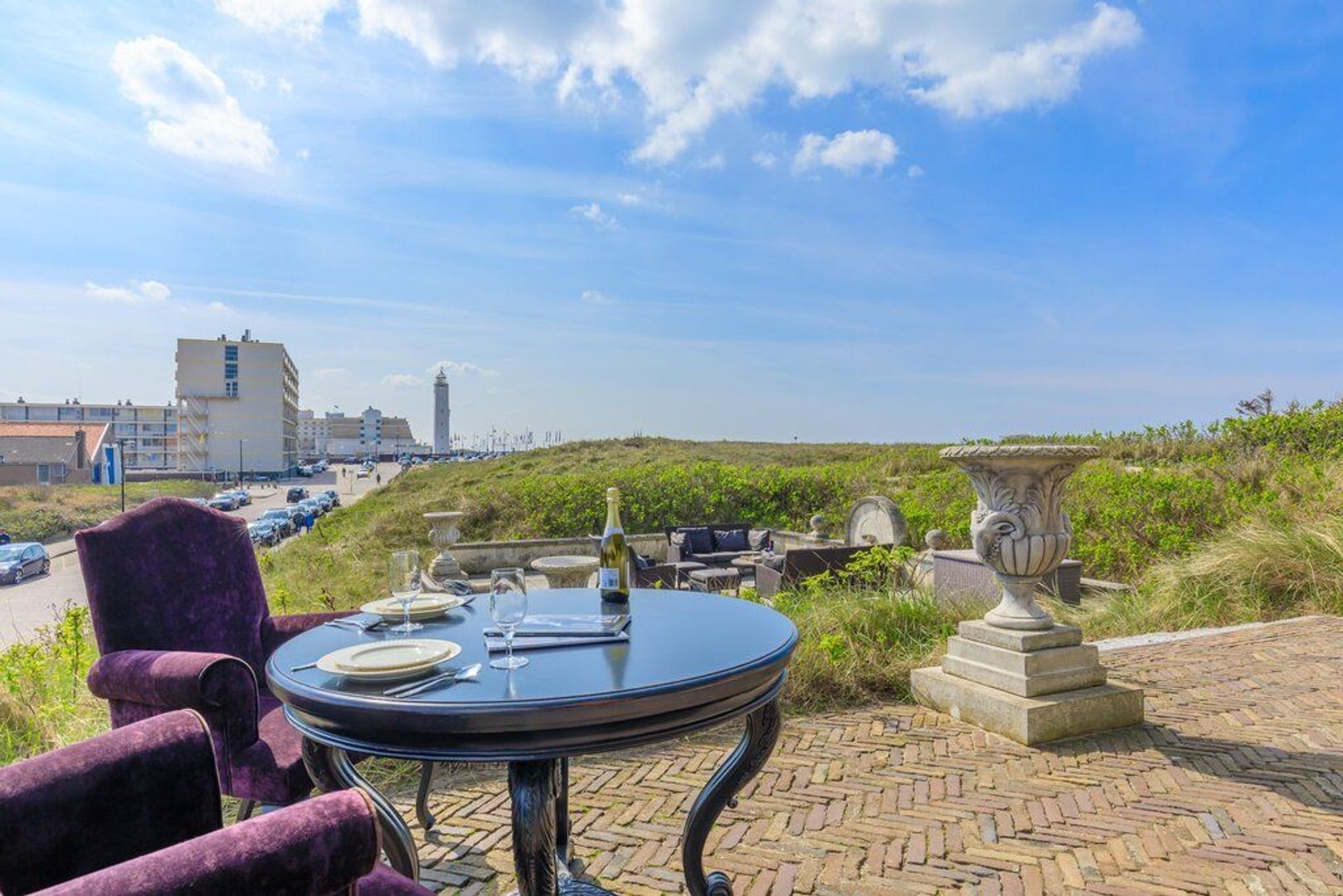Bosweg 9, Noordwijk foto-33