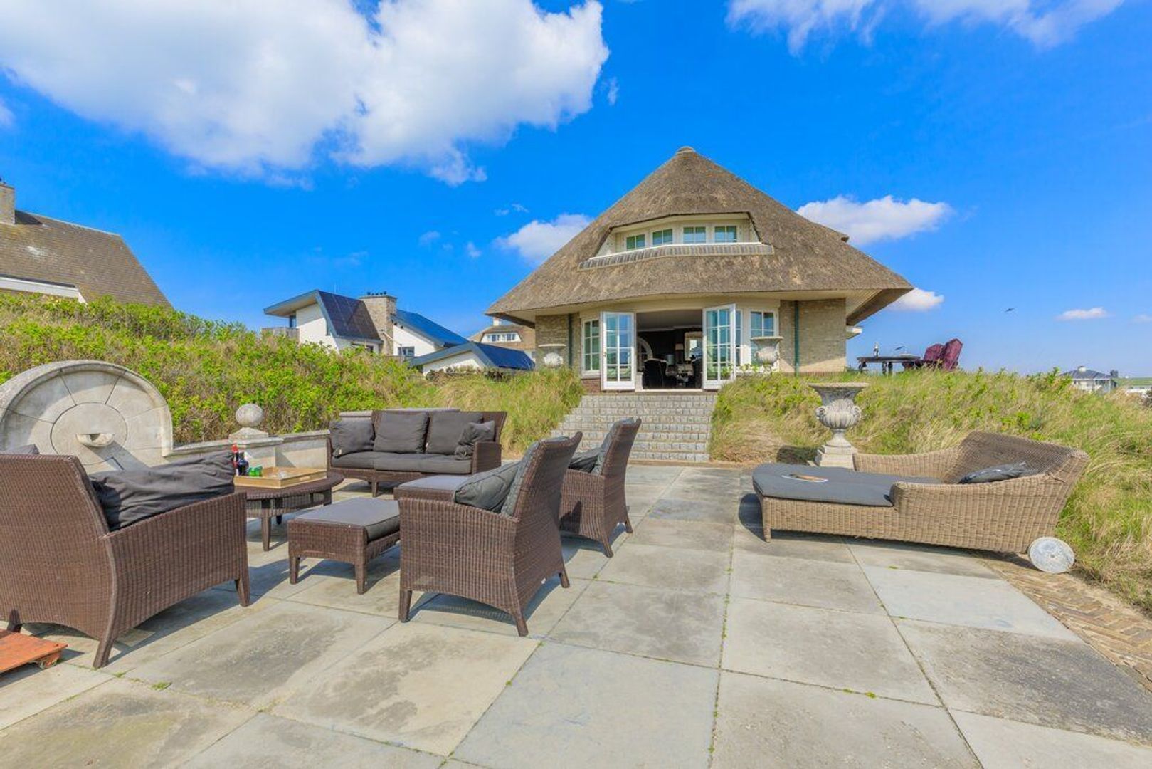 Bosweg 9, Noordwijk foto-35