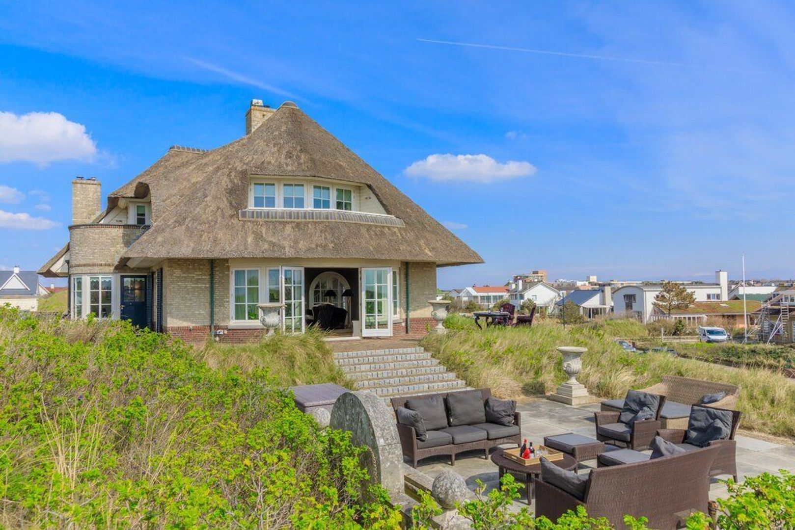 Bosweg 9, Noordwijk foto-37