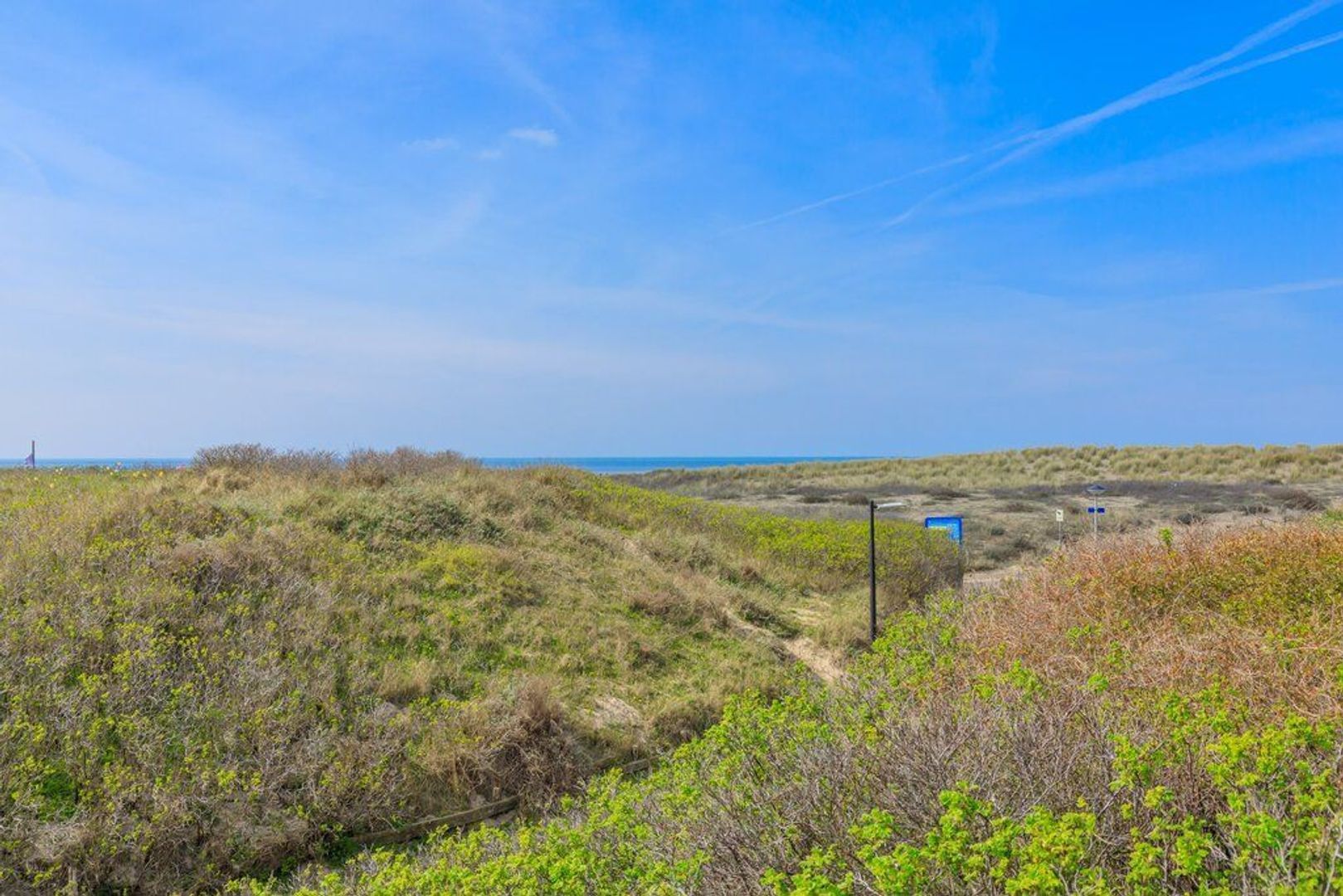 Bosweg 9, Noordwijk foto-39
