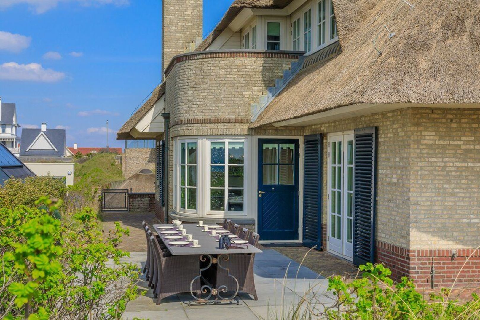 Bosweg 9, Noordwijk foto-38