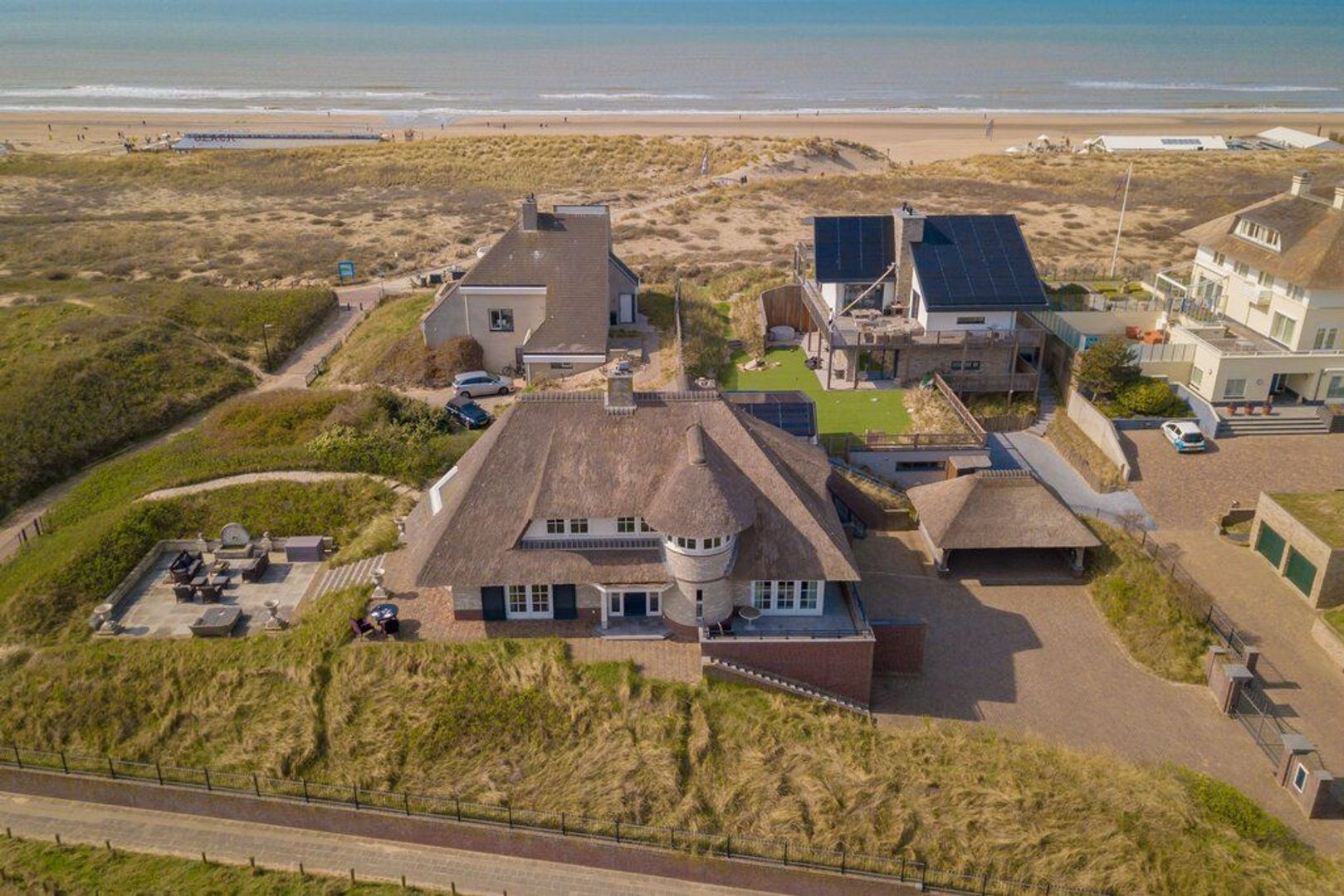 Bosweg 9, Noordwijk foto-40