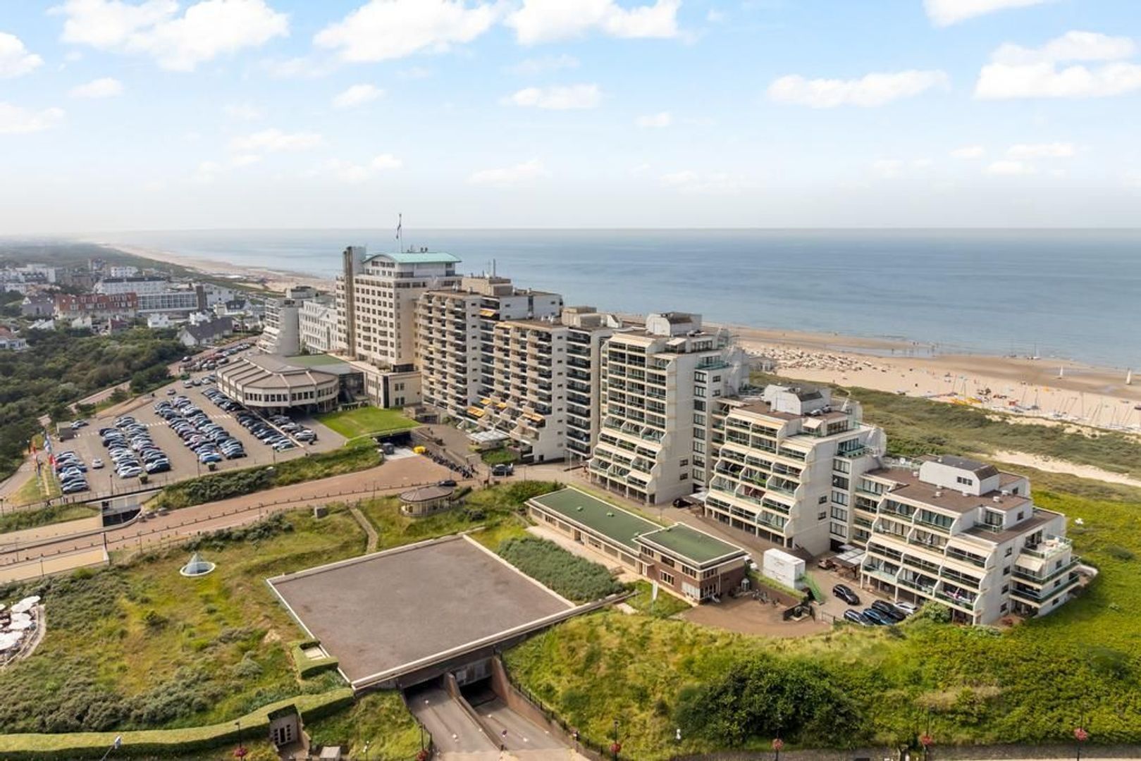 Duinroos 1, Noordwijk foto-2