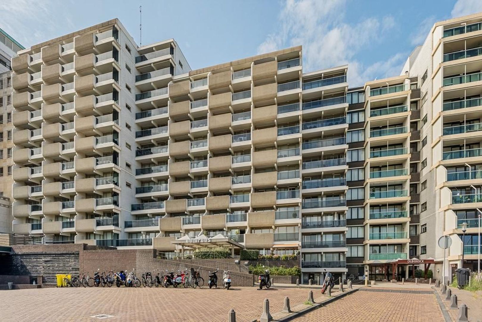 Duinroos 1, Noordwijk foto-23