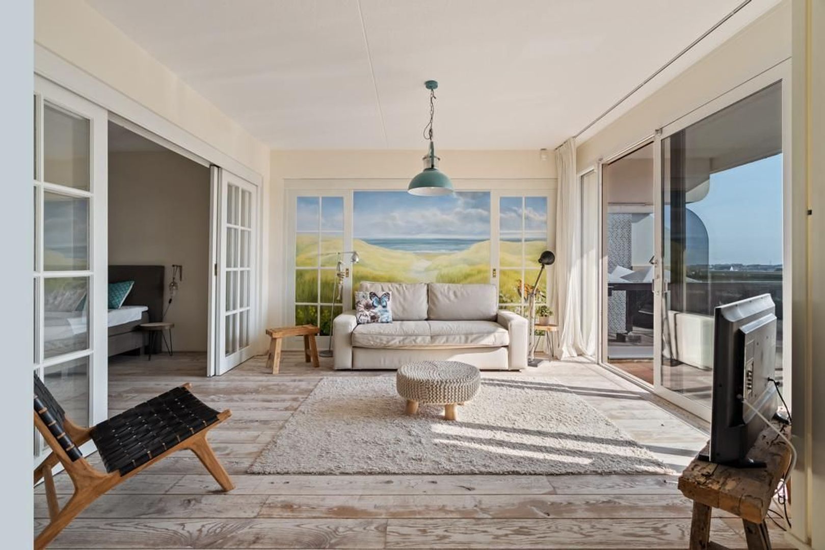 Duinroos 1, Noordwijk foto-5