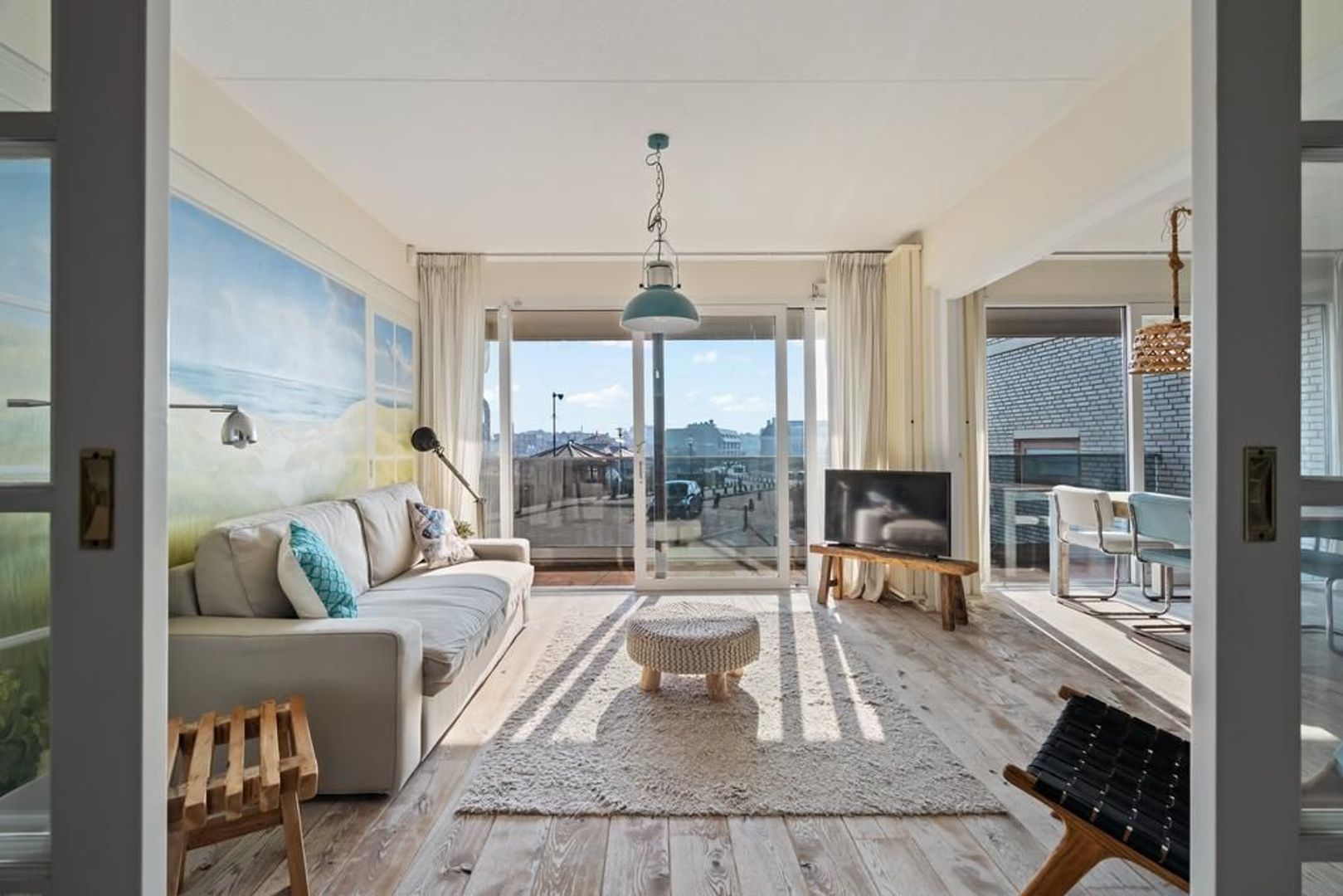 Duinroos 1, Noordwijk foto-7