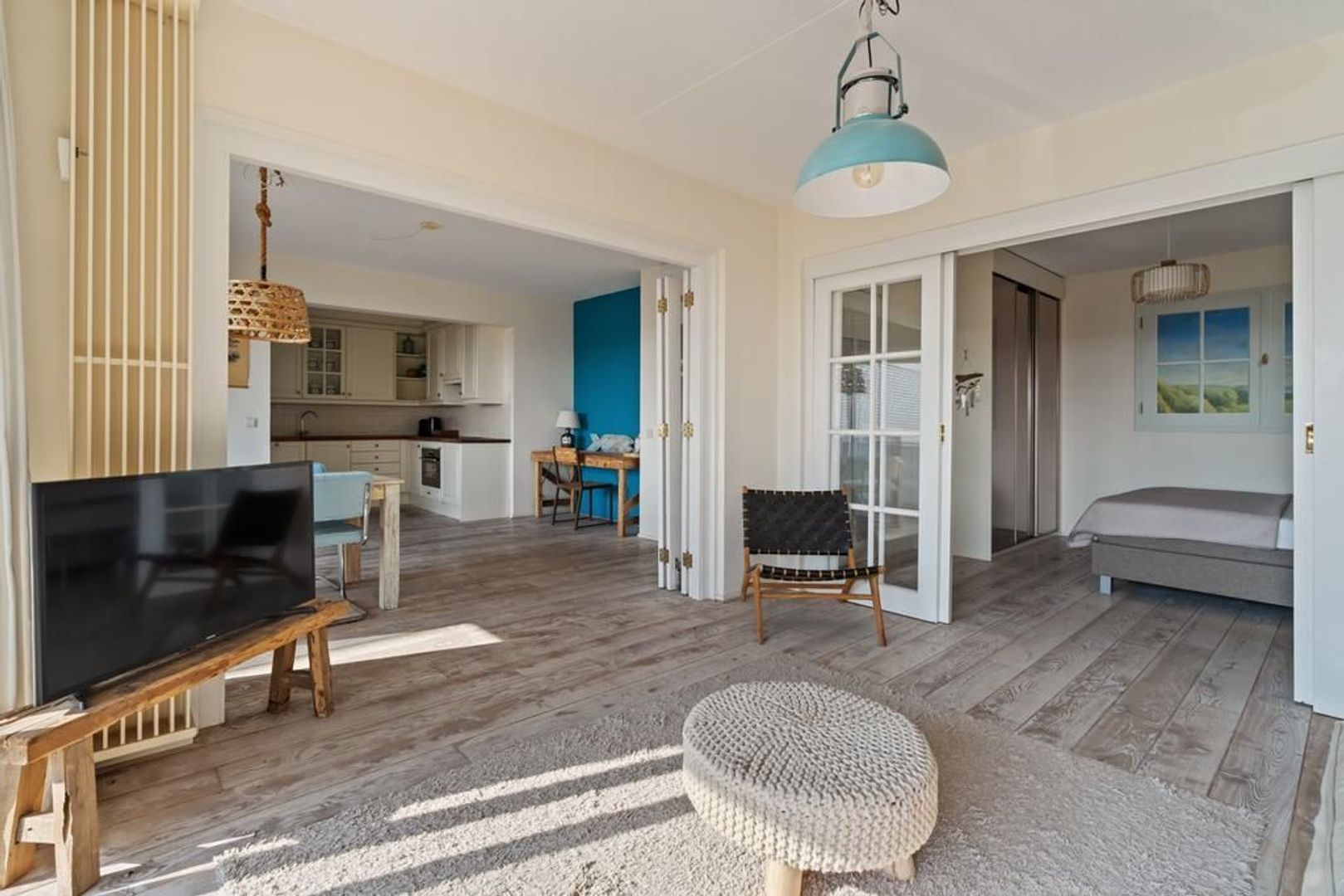 Duinroos 1, Noordwijk foto-6