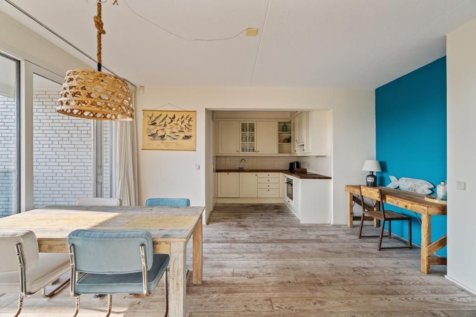 Duinroos 1, Noordwijk foto-8