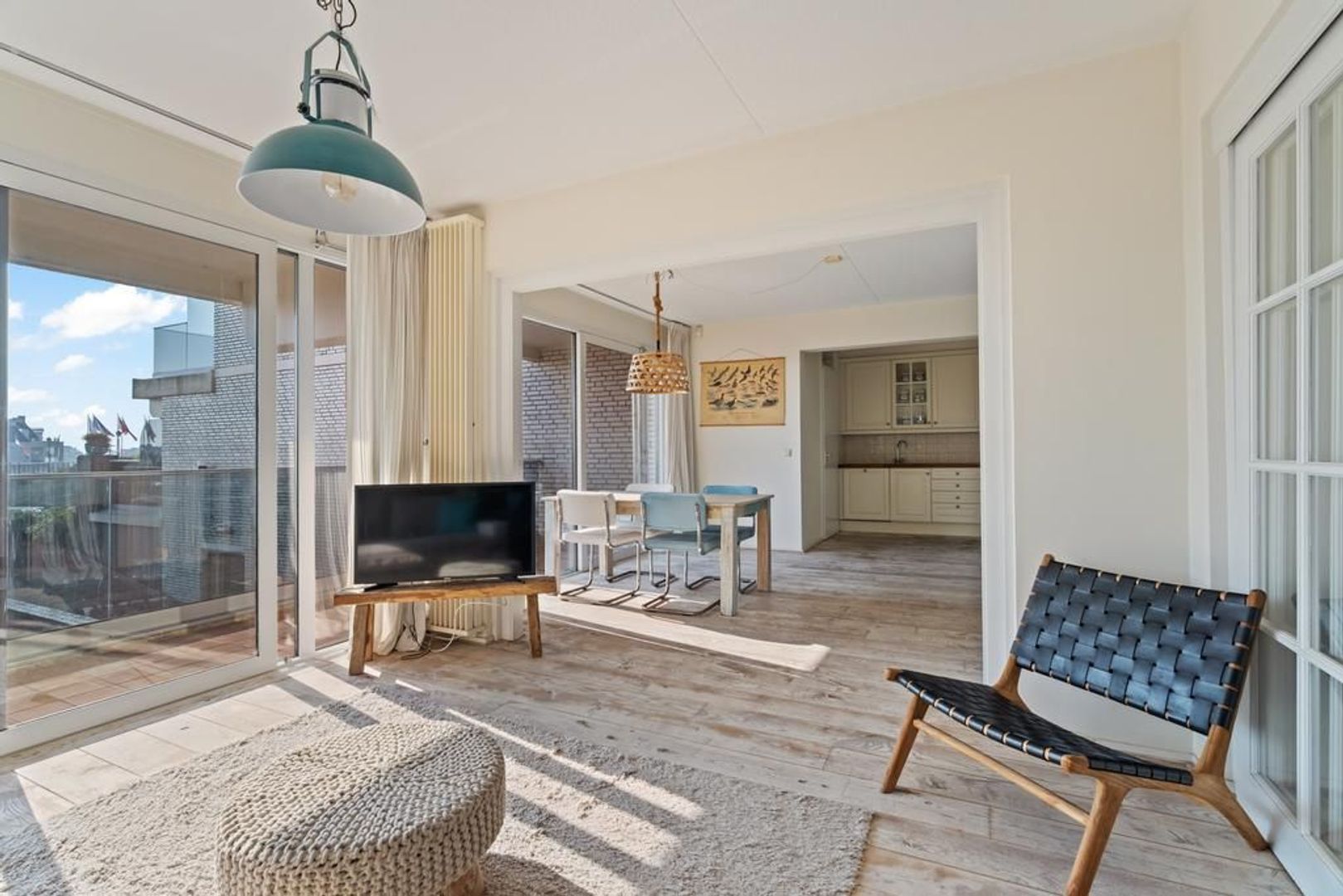 Duinroos 1, Noordwijk foto-9