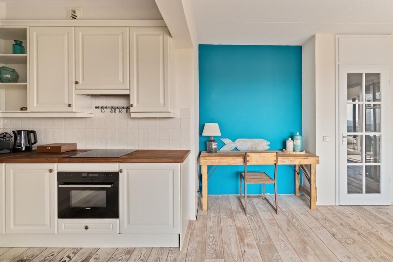 Duinroos 1, Noordwijk foto-13