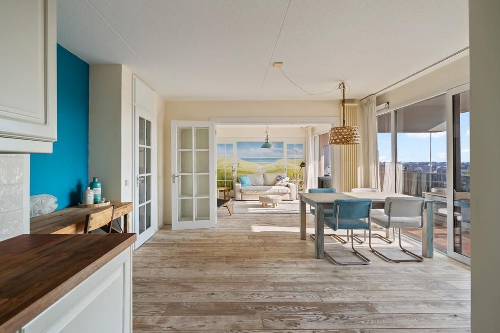 Duinroos 1, Noordwijk foto-14