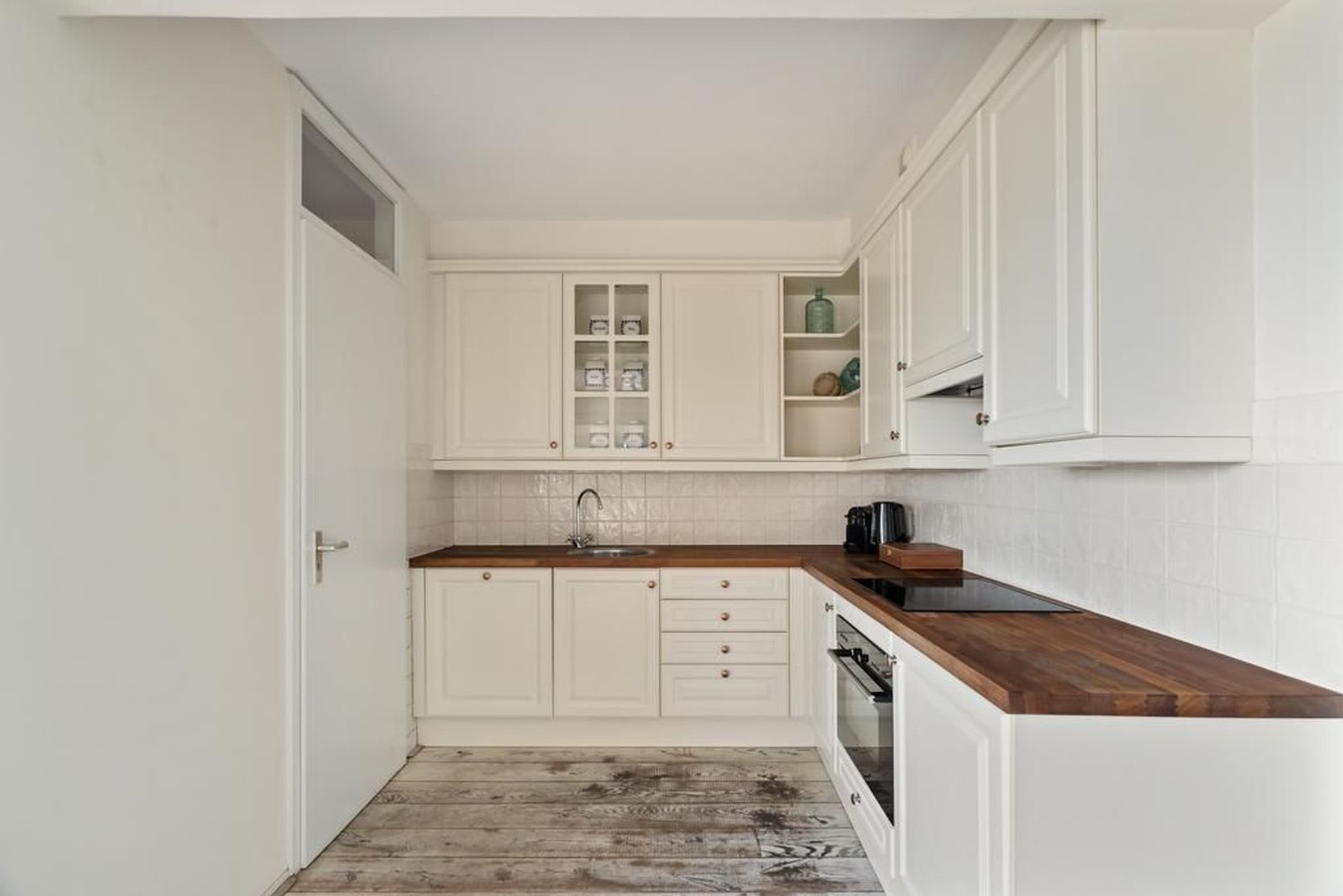 Duinroos 1, Noordwijk foto-12