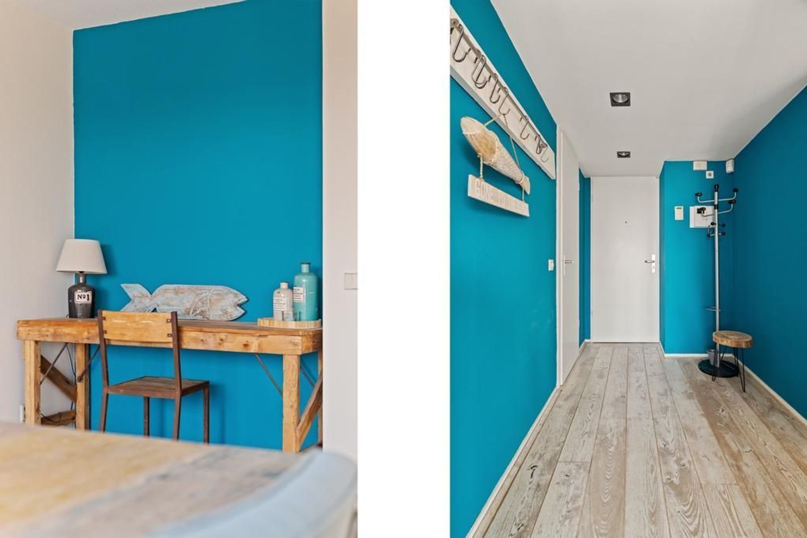 Duinroos 1, Noordwijk foto-15