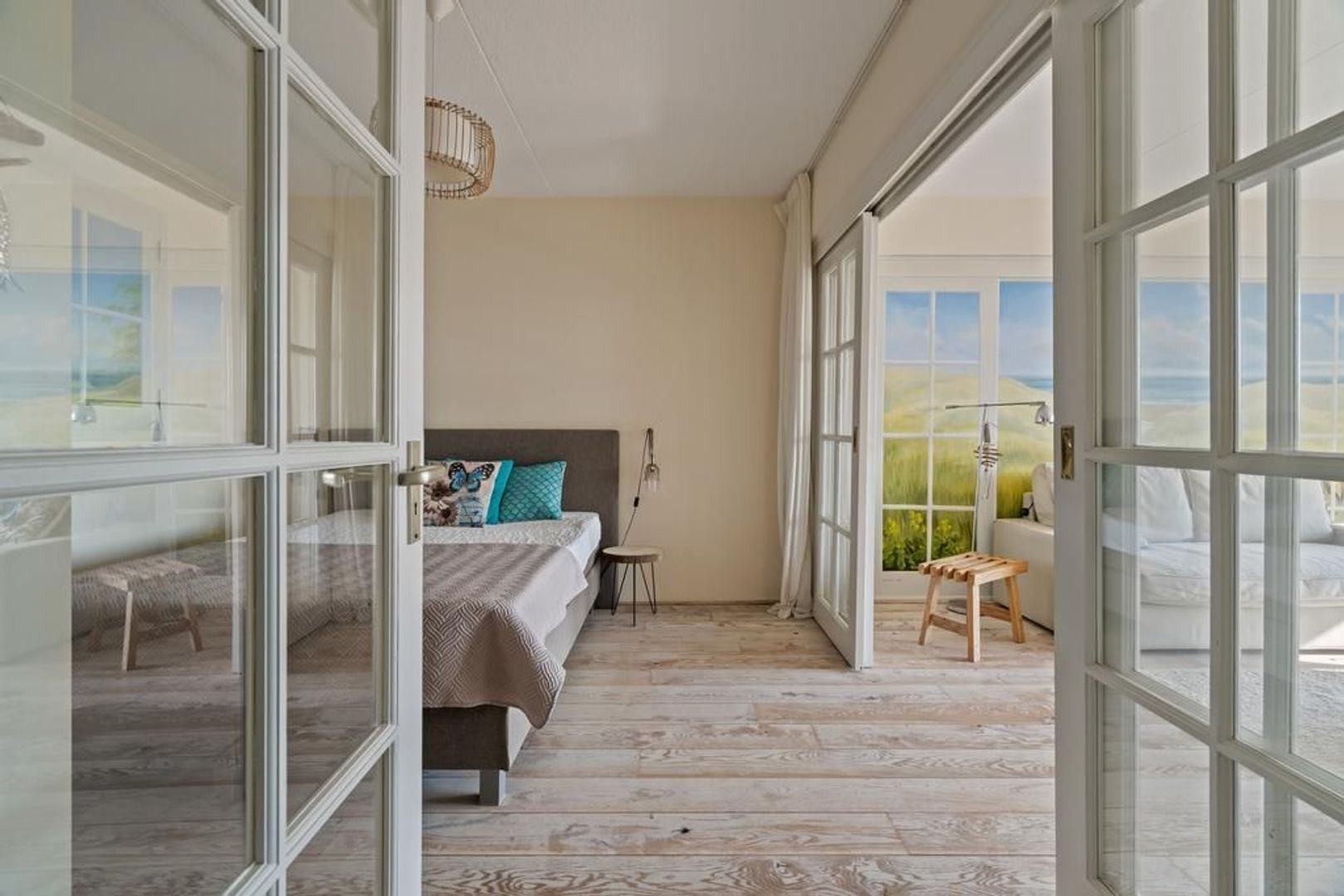 Duinroos 1, Noordwijk foto-16