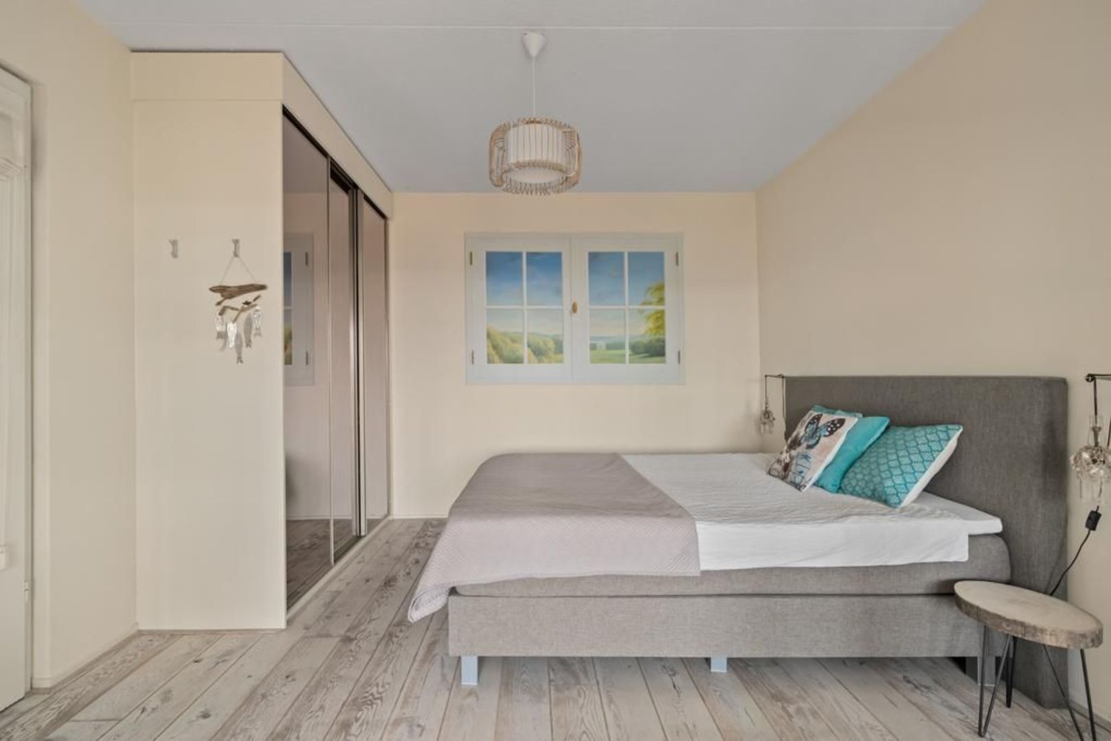 Duinroos 1, Noordwijk foto-17