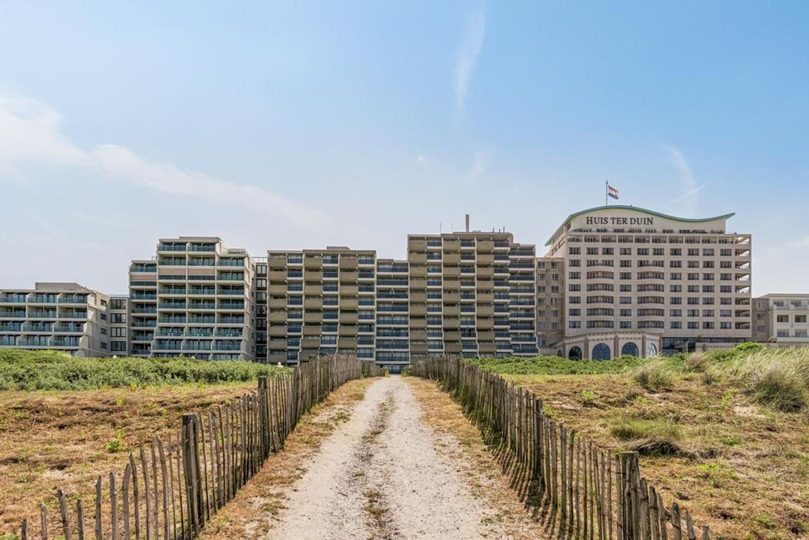 Duinroos 1, Noordwijk foto-22