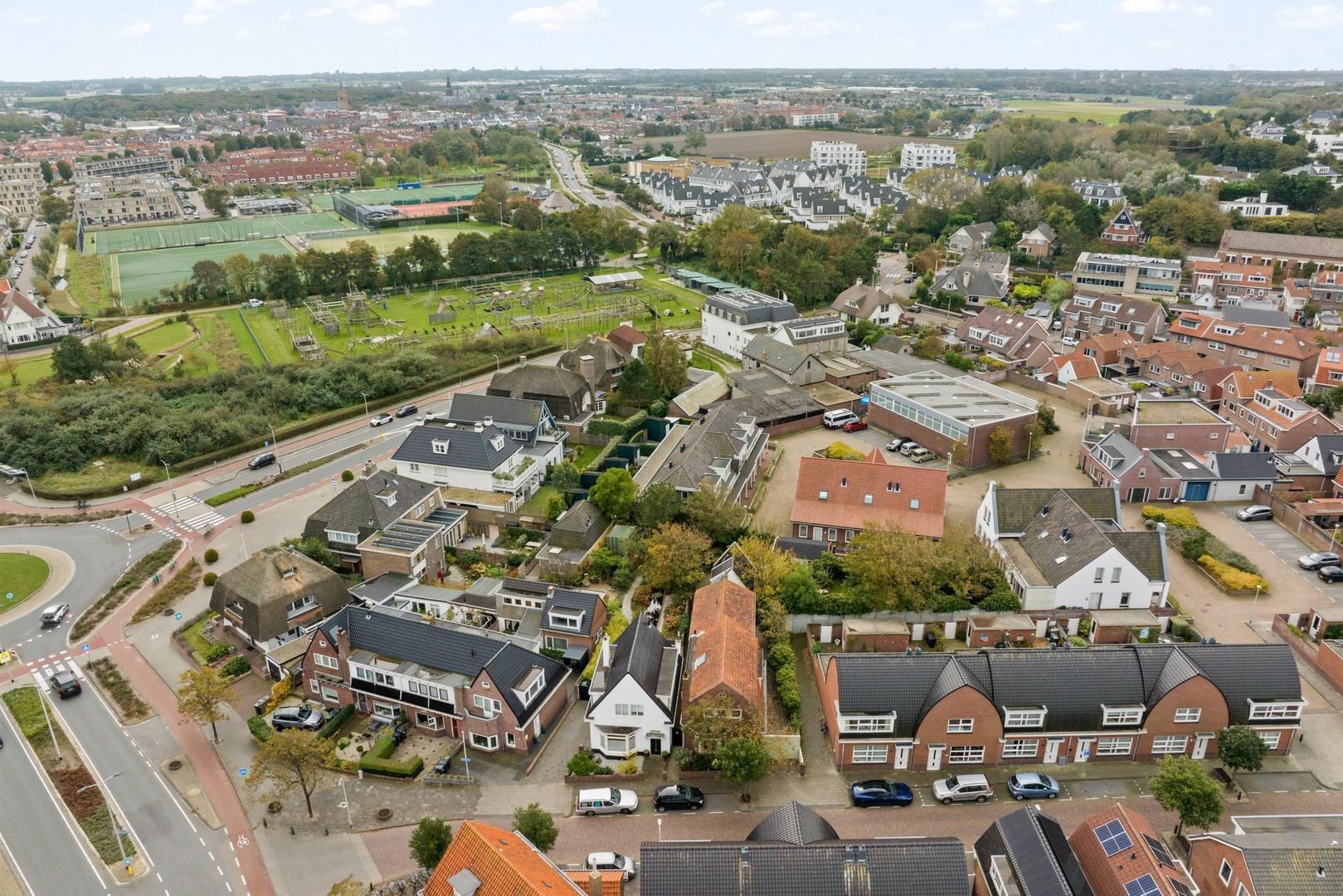 Piet Heinstraat 81, Noordwijk foto-3