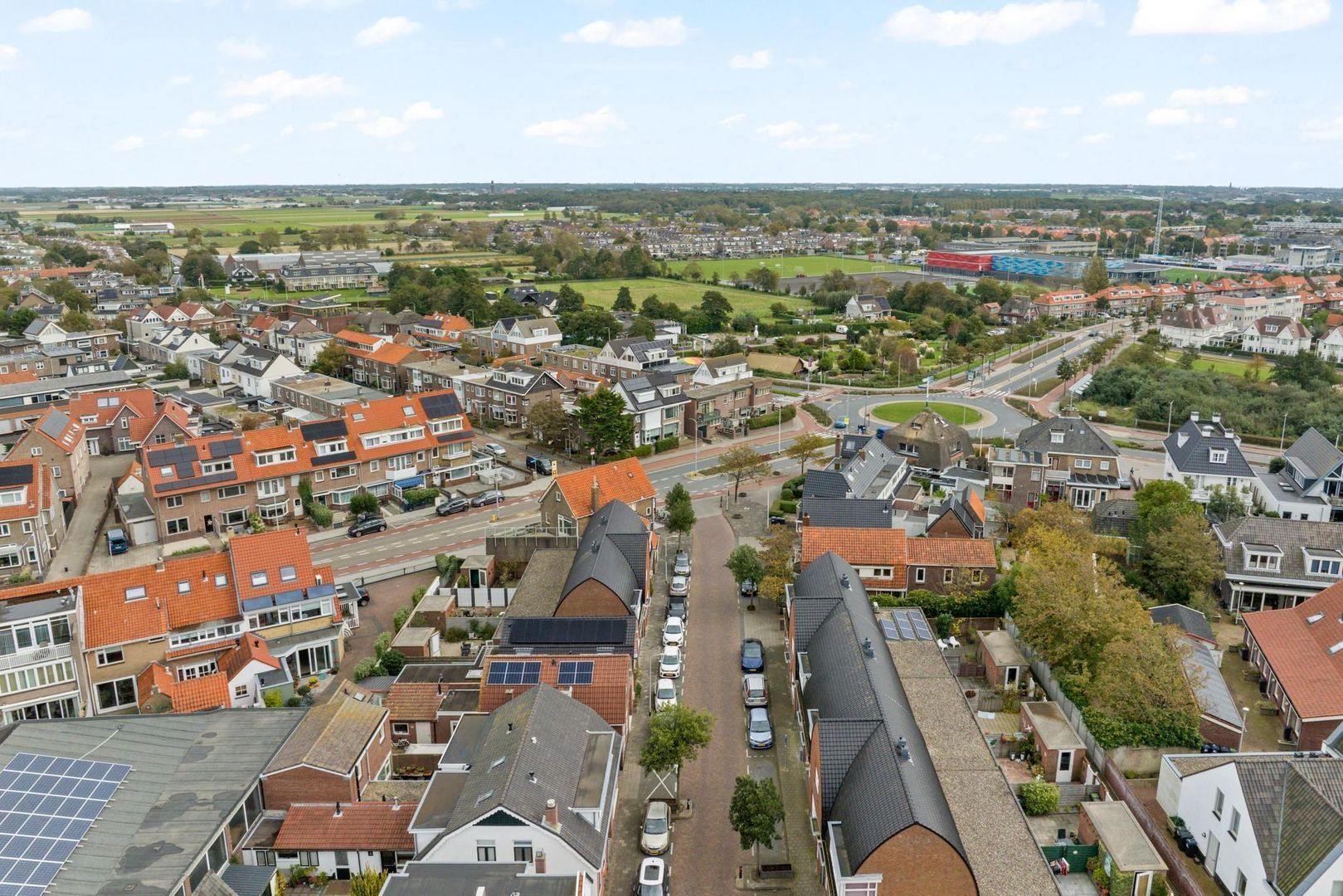Piet Heinstraat 81, Noordwijk foto-43