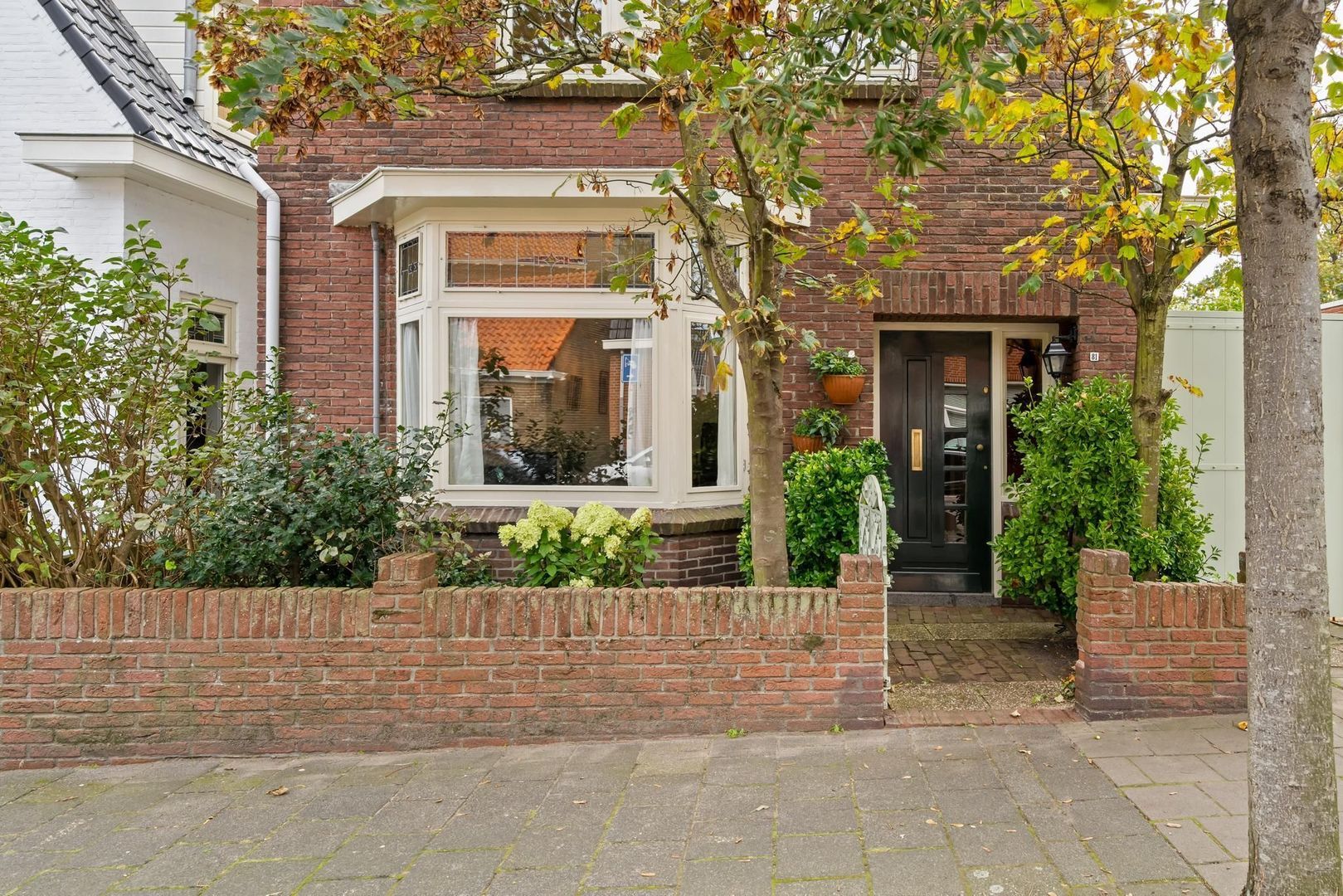 Piet Heinstraat 81, Noordwijk foto-4