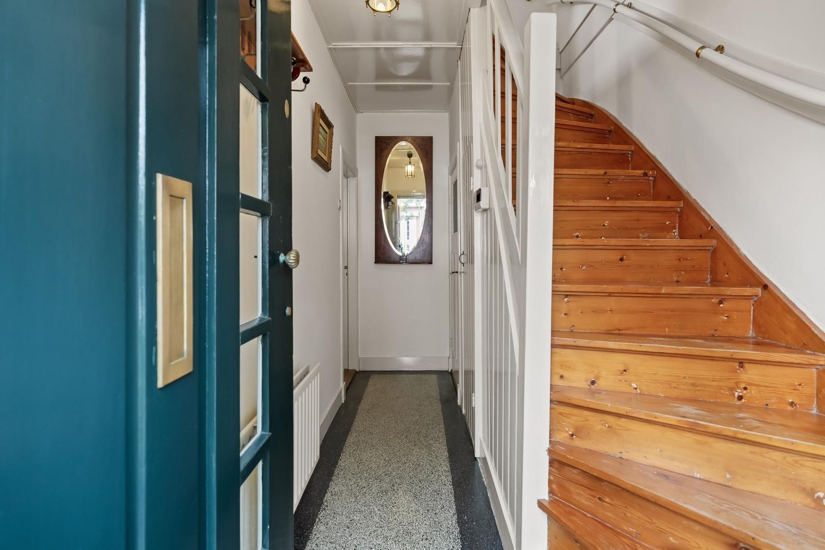 Piet Heinstraat 81, Noordwijk foto-23