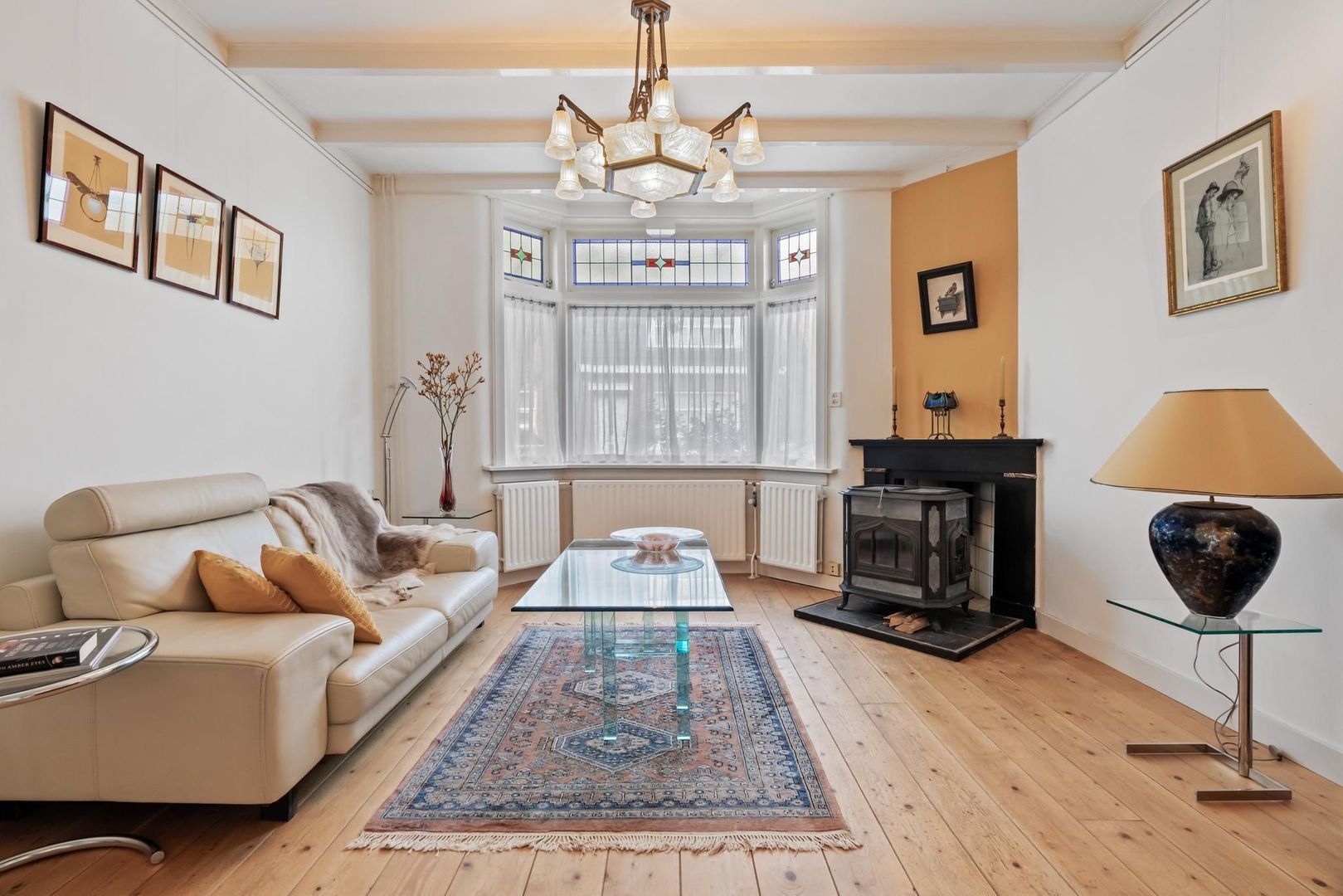 Piet Heinstraat 81, Noordwijk foto-9