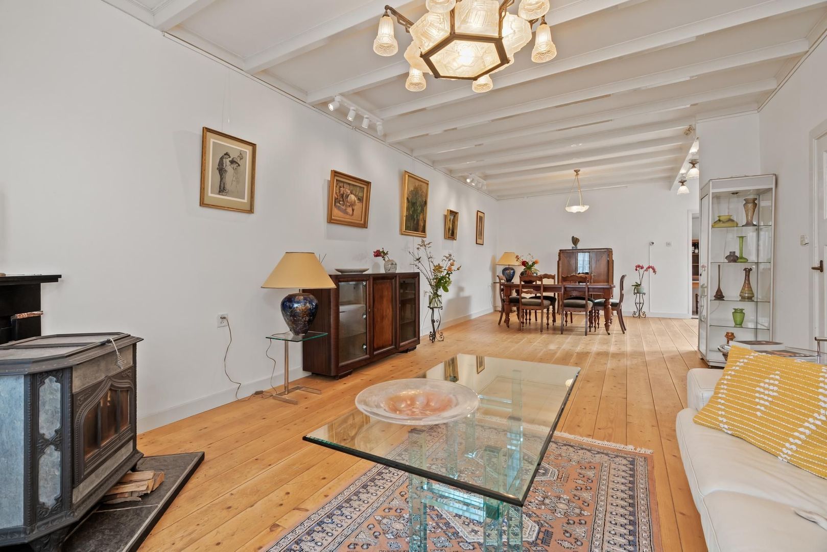 Piet Heinstraat 81, Noordwijk foto-8