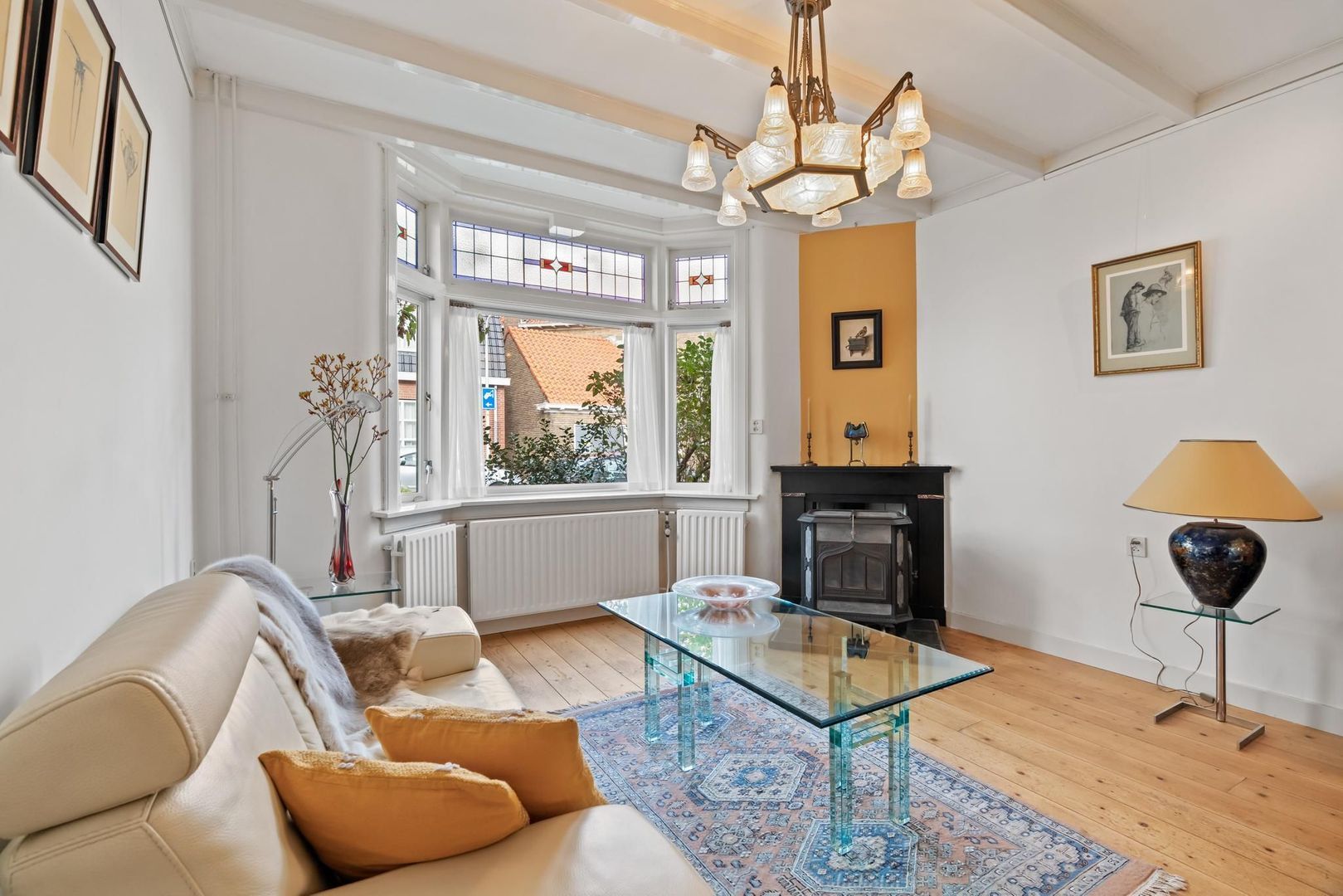 Piet Heinstraat 81, Noordwijk foto-10