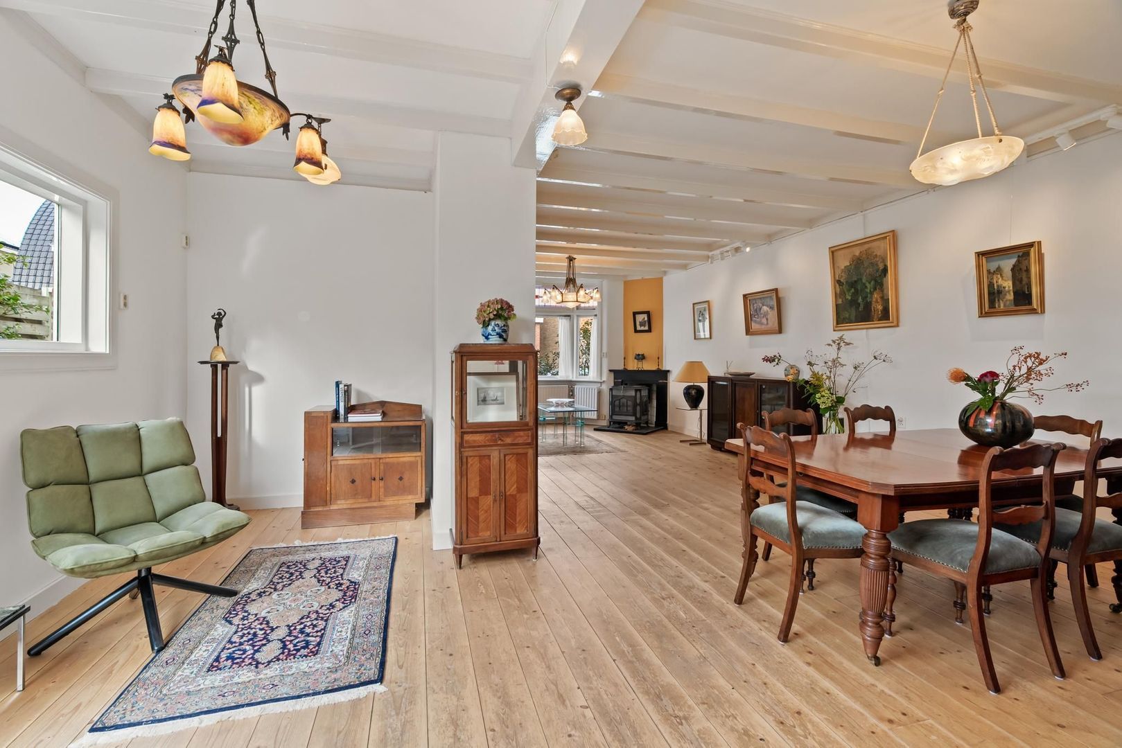 Piet Heinstraat 81, Noordwijk foto-12