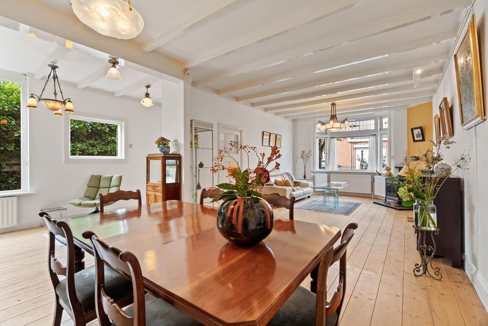 Piet Heinstraat 81, Noordwijk foto-11