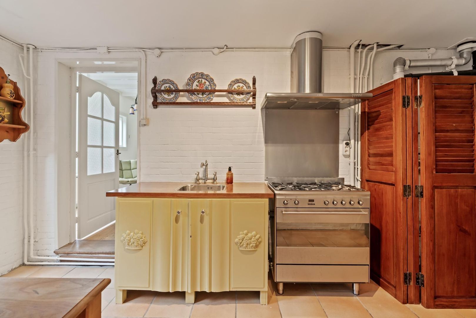 Piet Heinstraat 81, Noordwijk foto-15