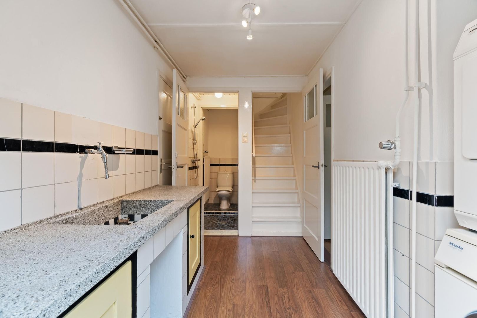 Piet Heinstraat 81, Noordwijk foto-17