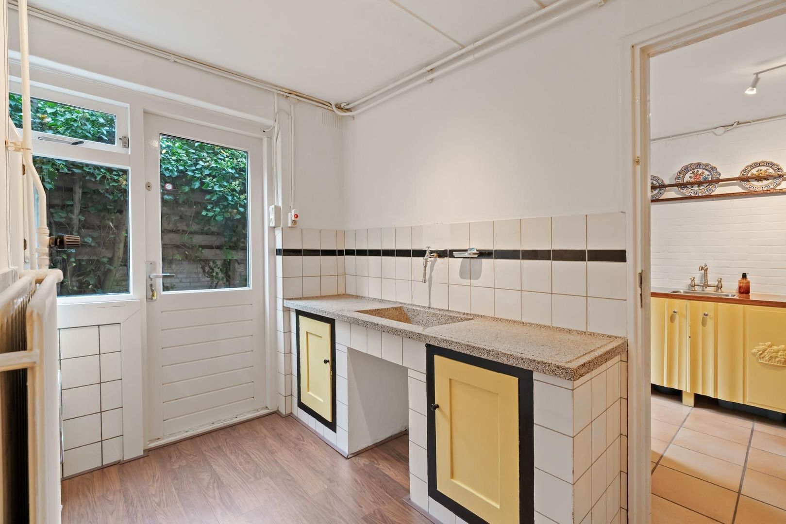 Piet Heinstraat 81, Noordwijk foto-16