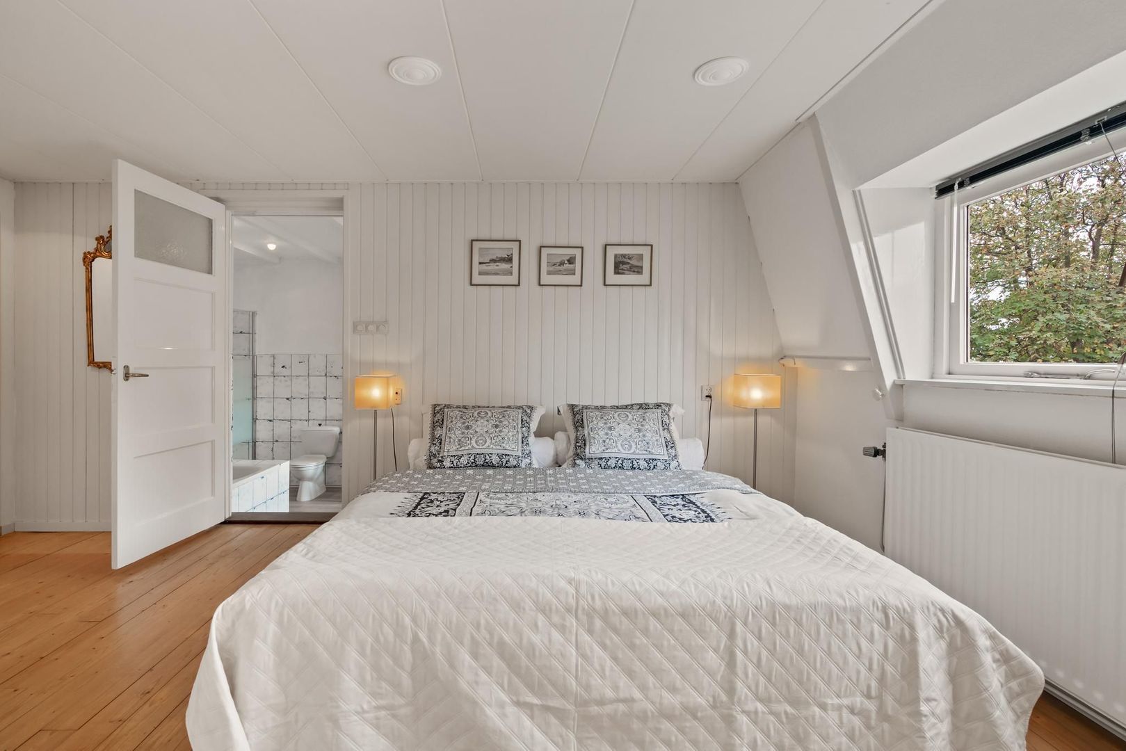 Piet Heinstraat 81, Noordwijk foto-31