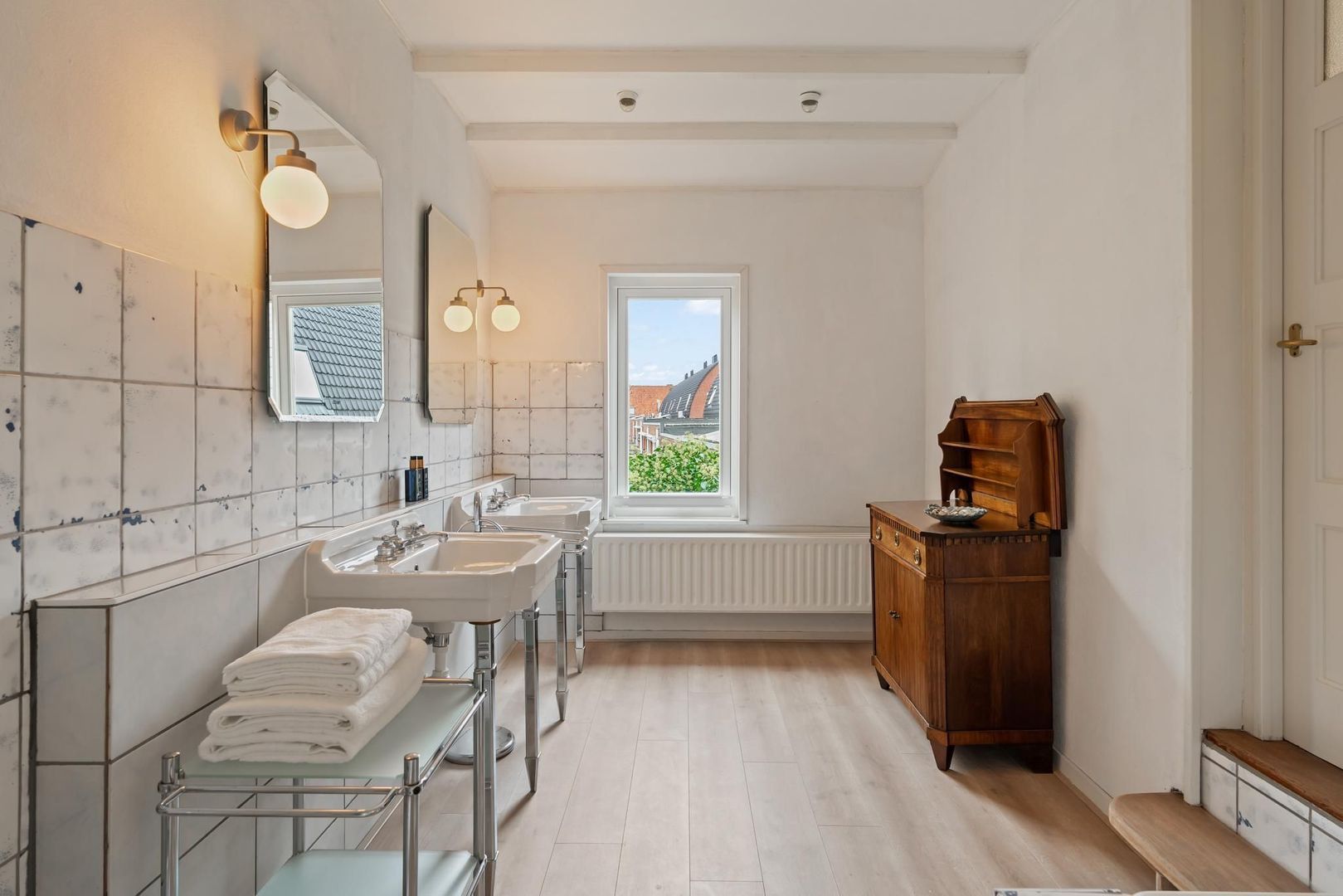 Piet Heinstraat 81, Noordwijk foto-36