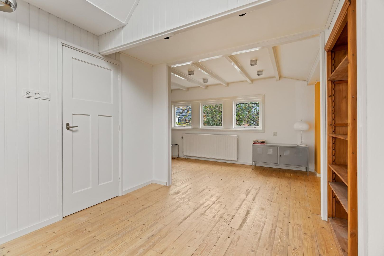 Piet Heinstraat 81, Noordwijk foto-25