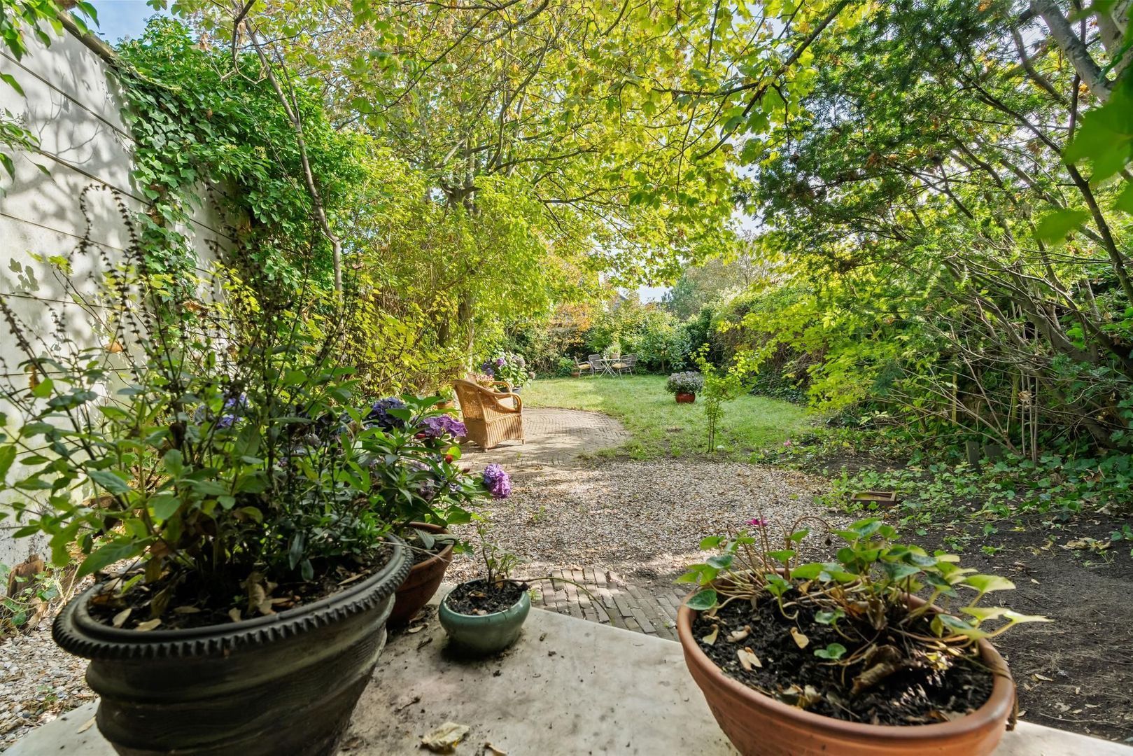 Piet Heinstraat 81, Noordwijk foto-42