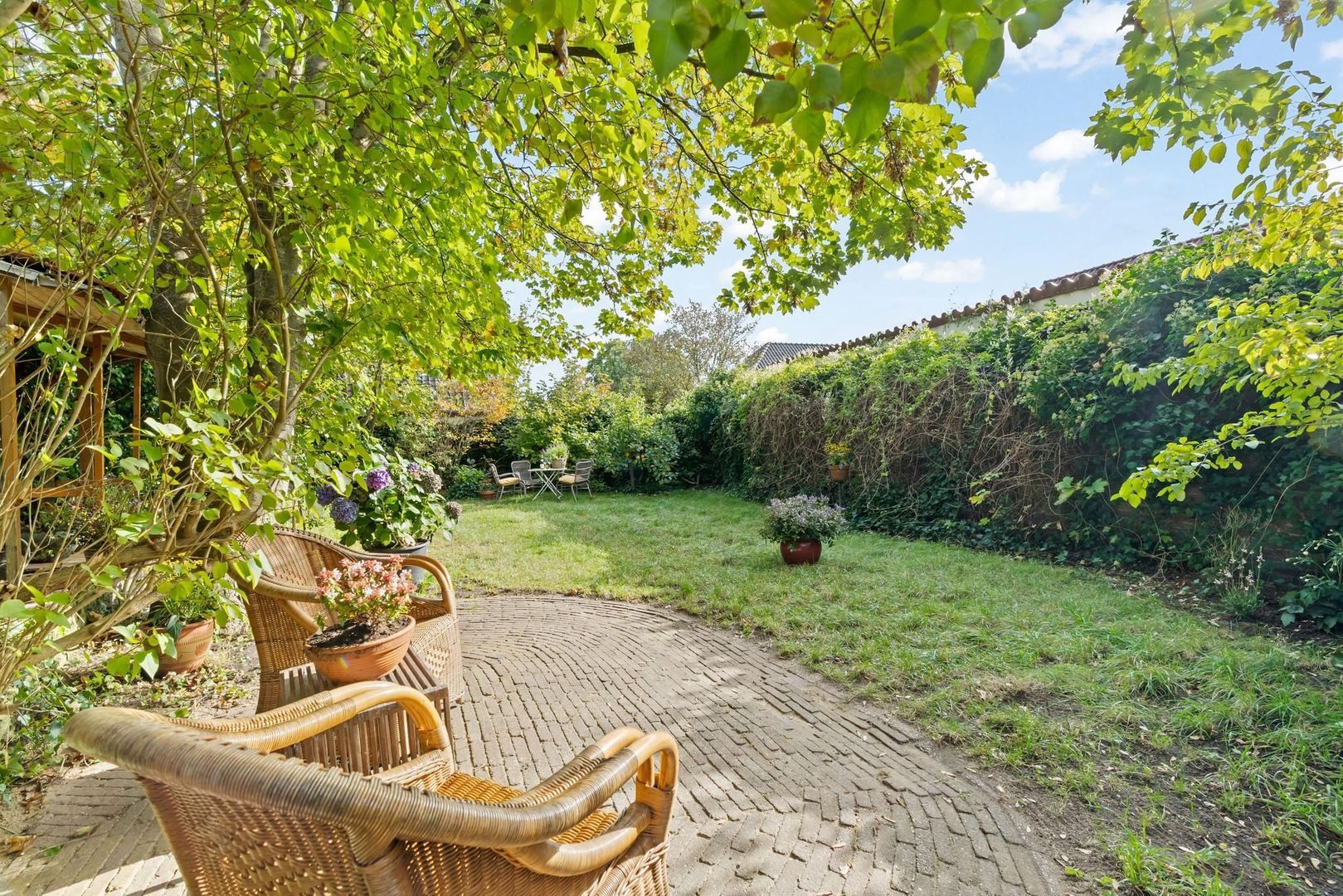 Piet Heinstraat 81, Noordwijk foto-40